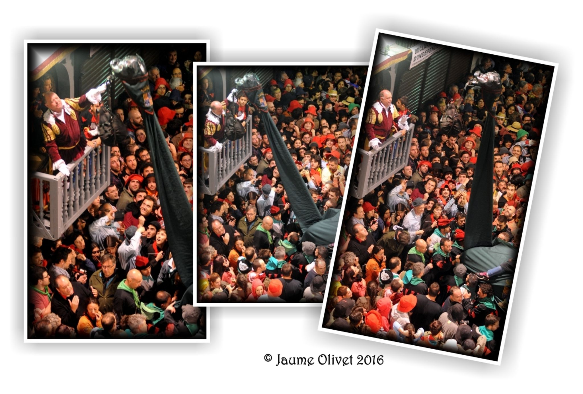  Jaume Olivet 2016