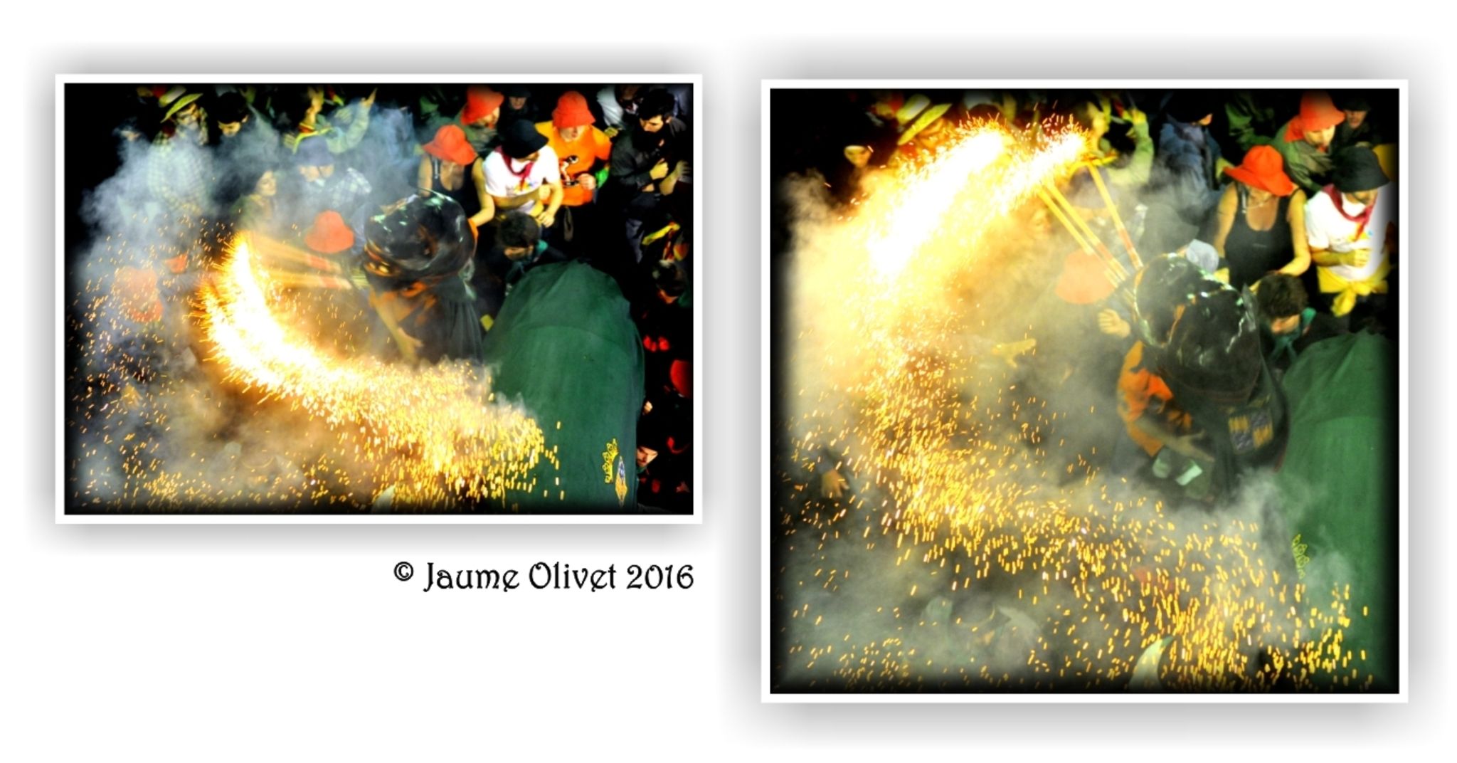  Jaume Olivet 2016