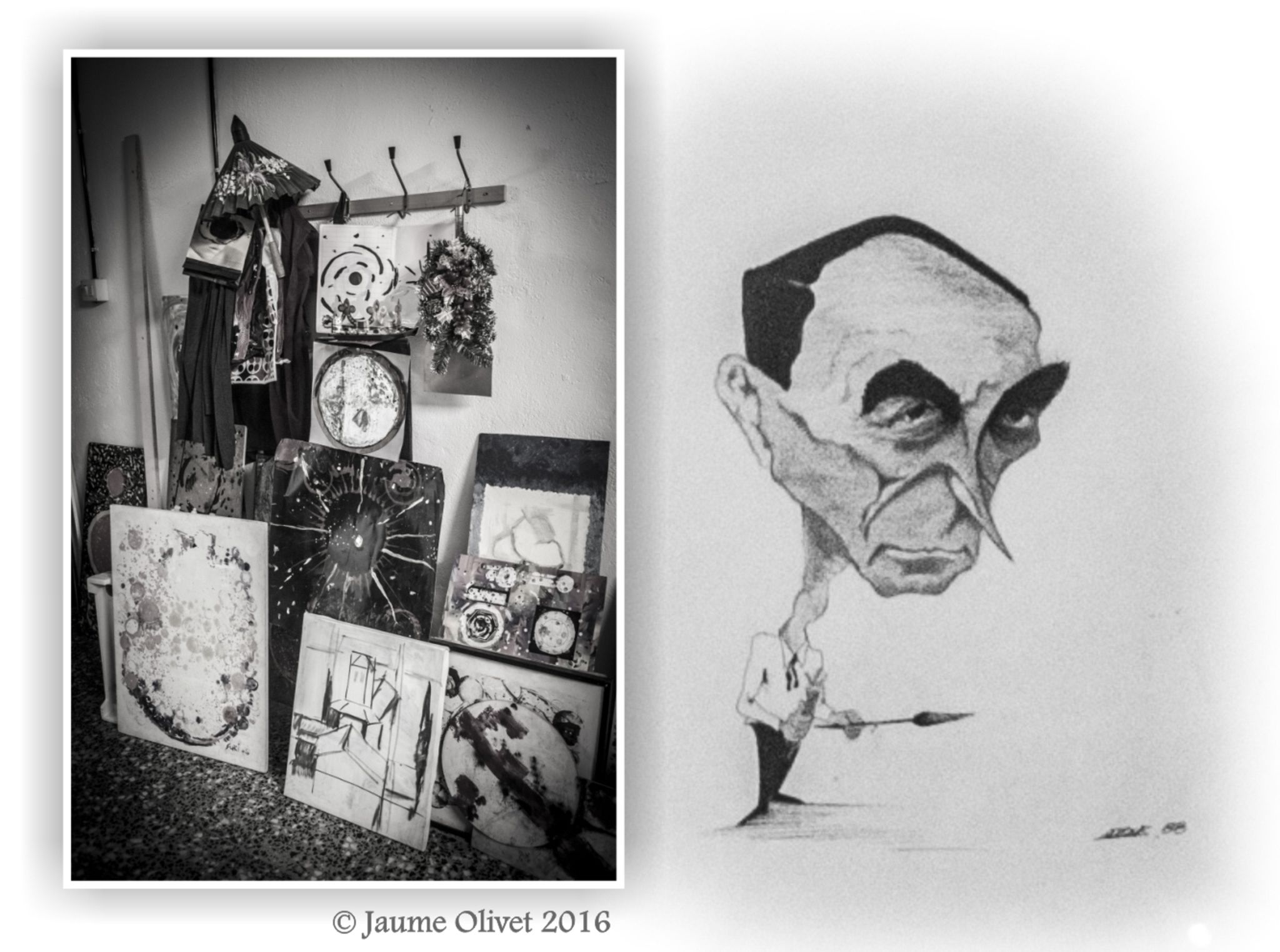  Jaume Olivet 2016