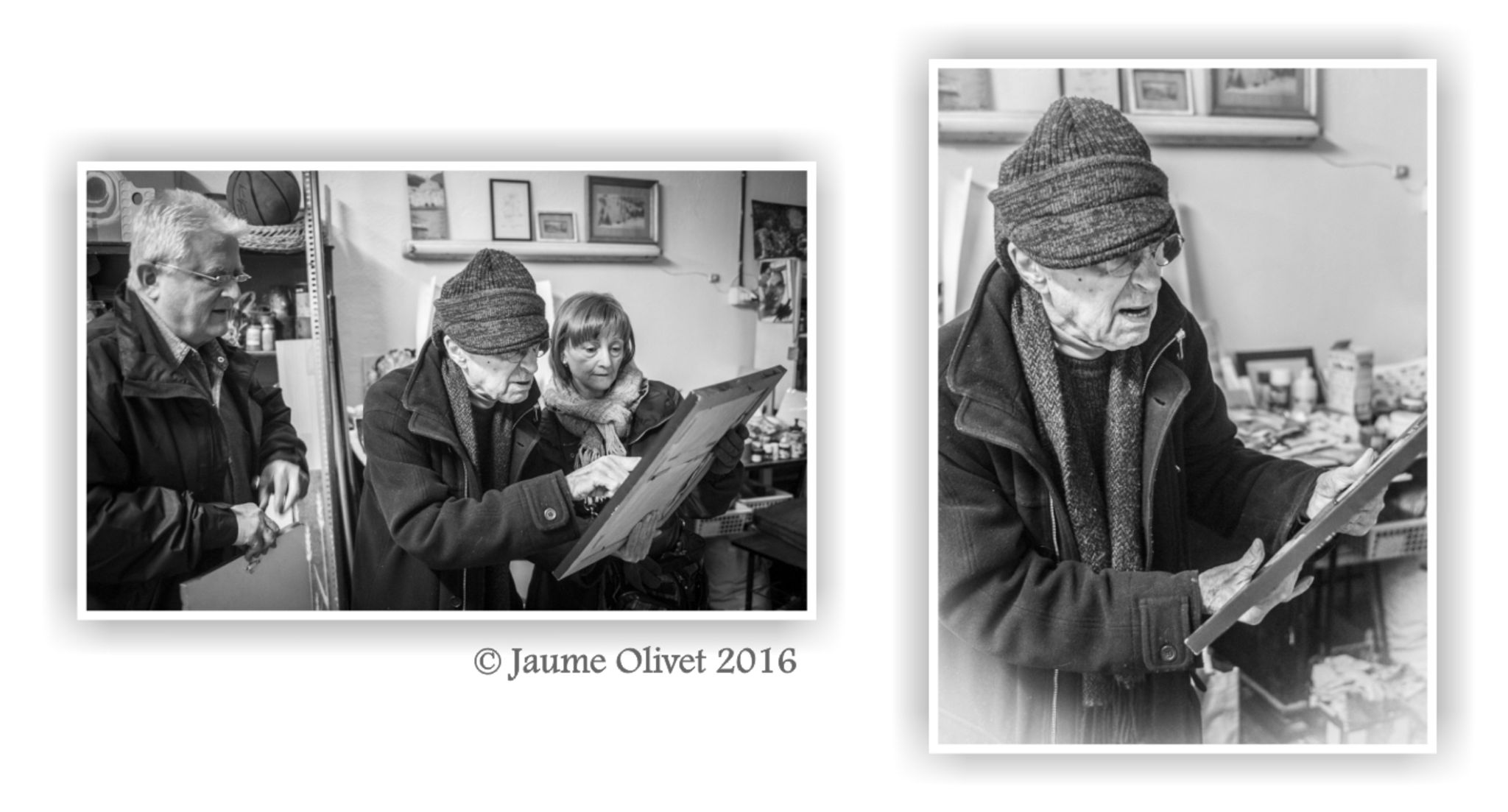  Jaume Olivet 2016