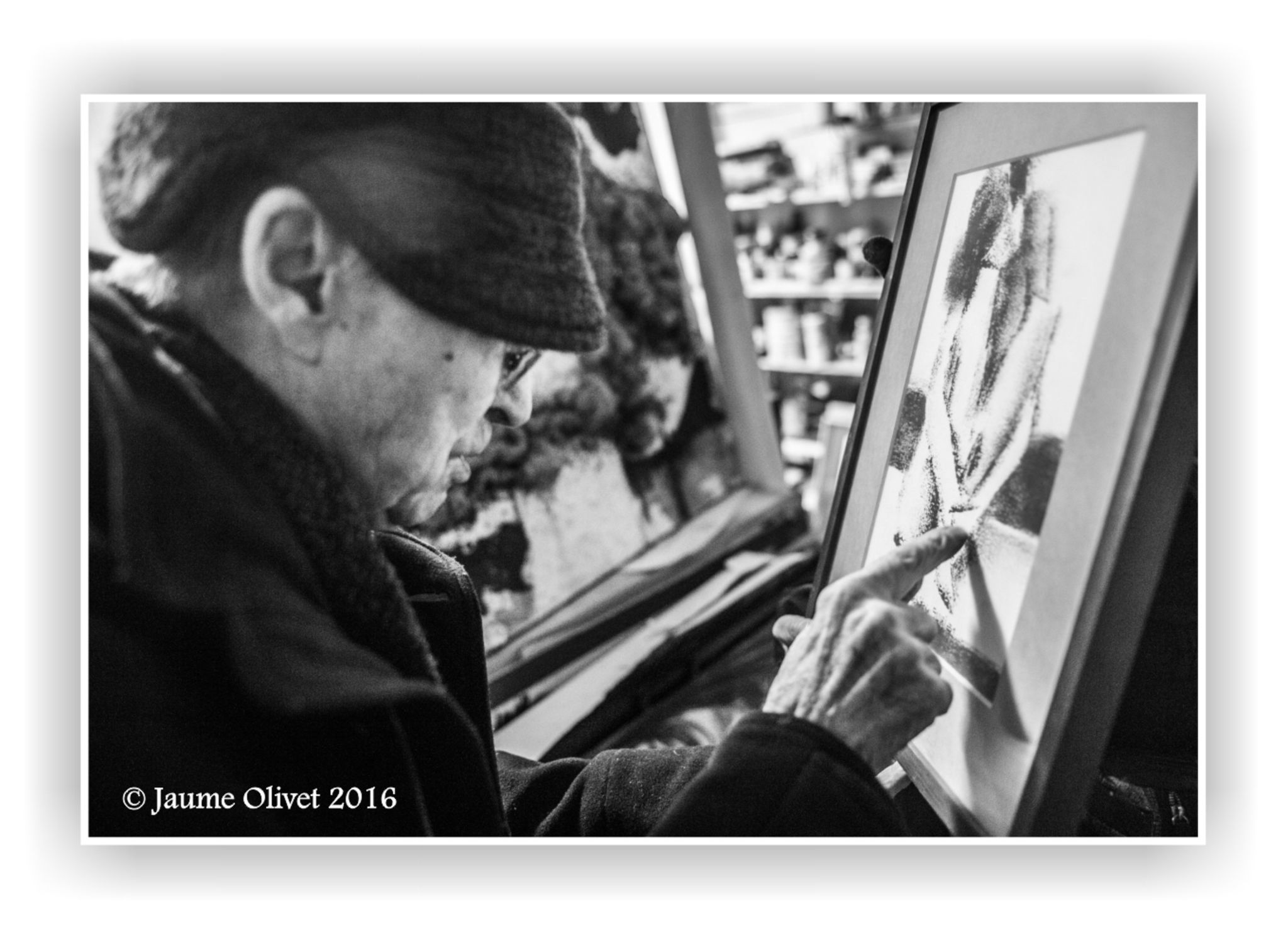  Jaume Olivet 2016