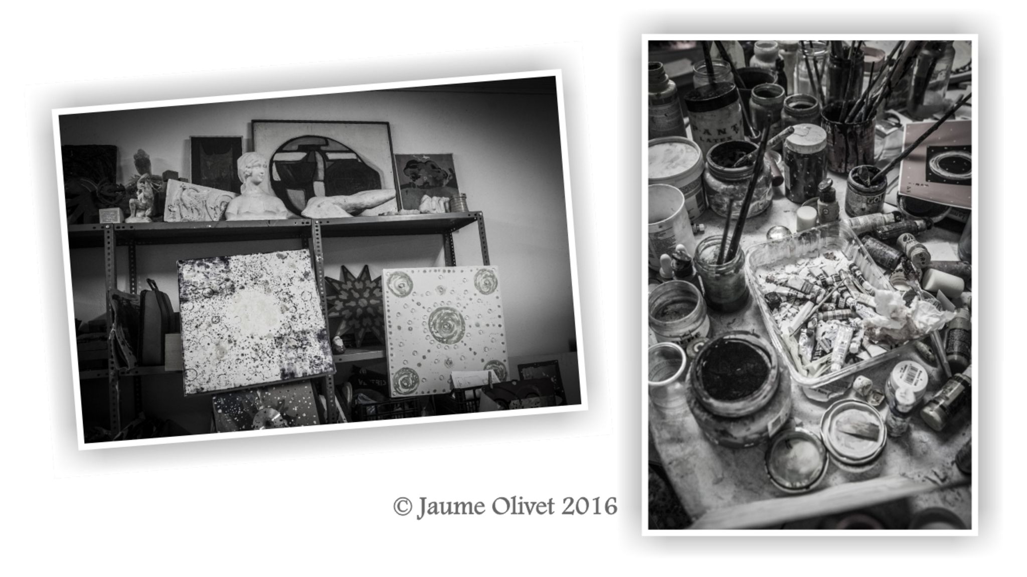  Jaume Olivet 2016
