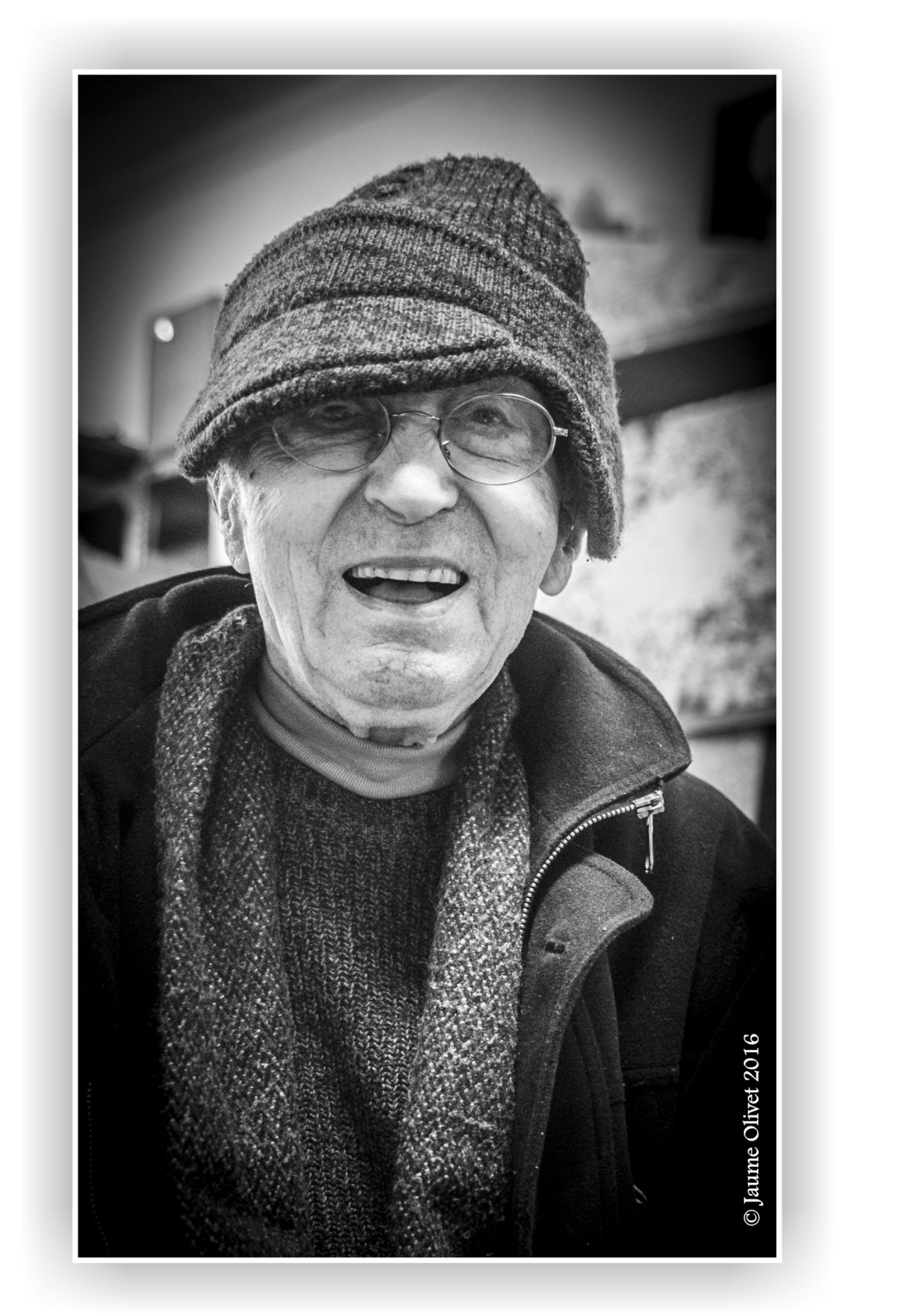  Jaume Olivet 2016