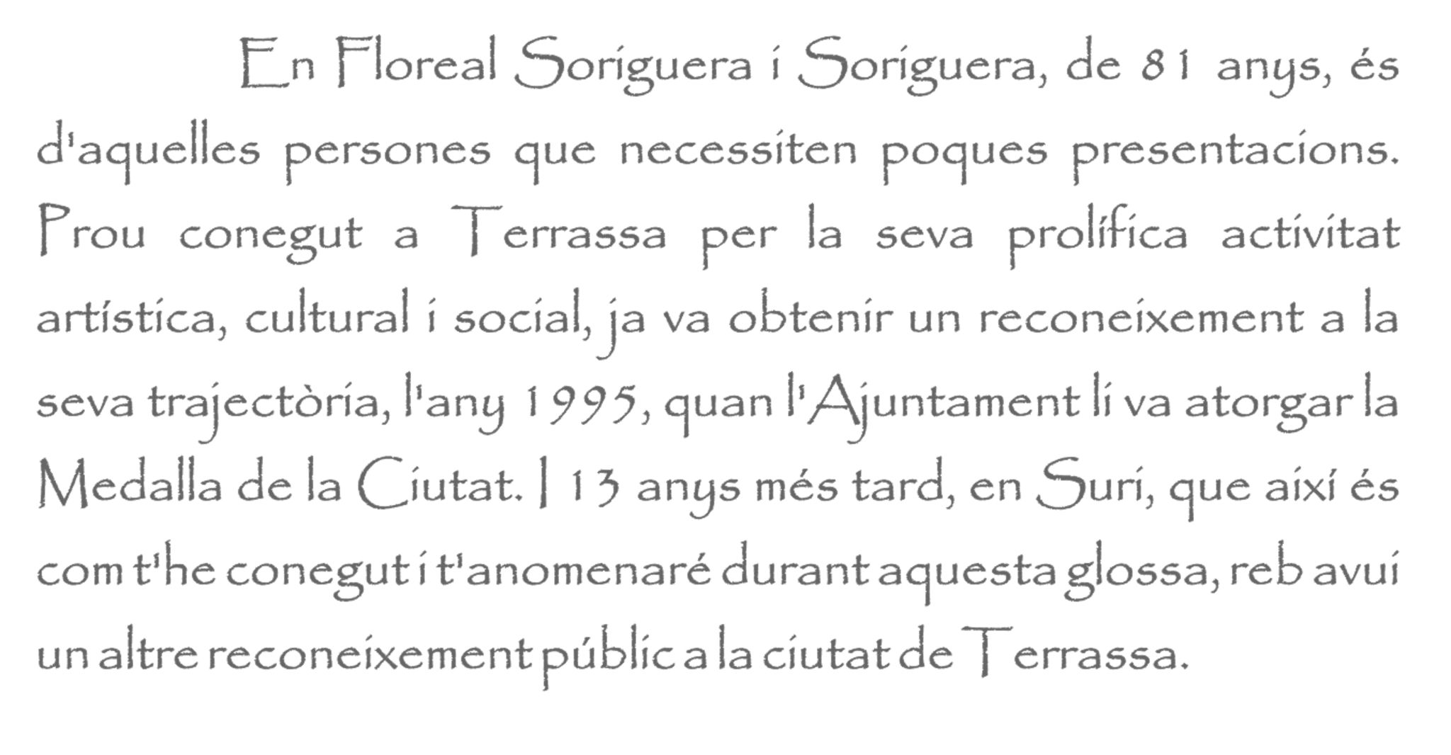 � Jaume Olivet 2016