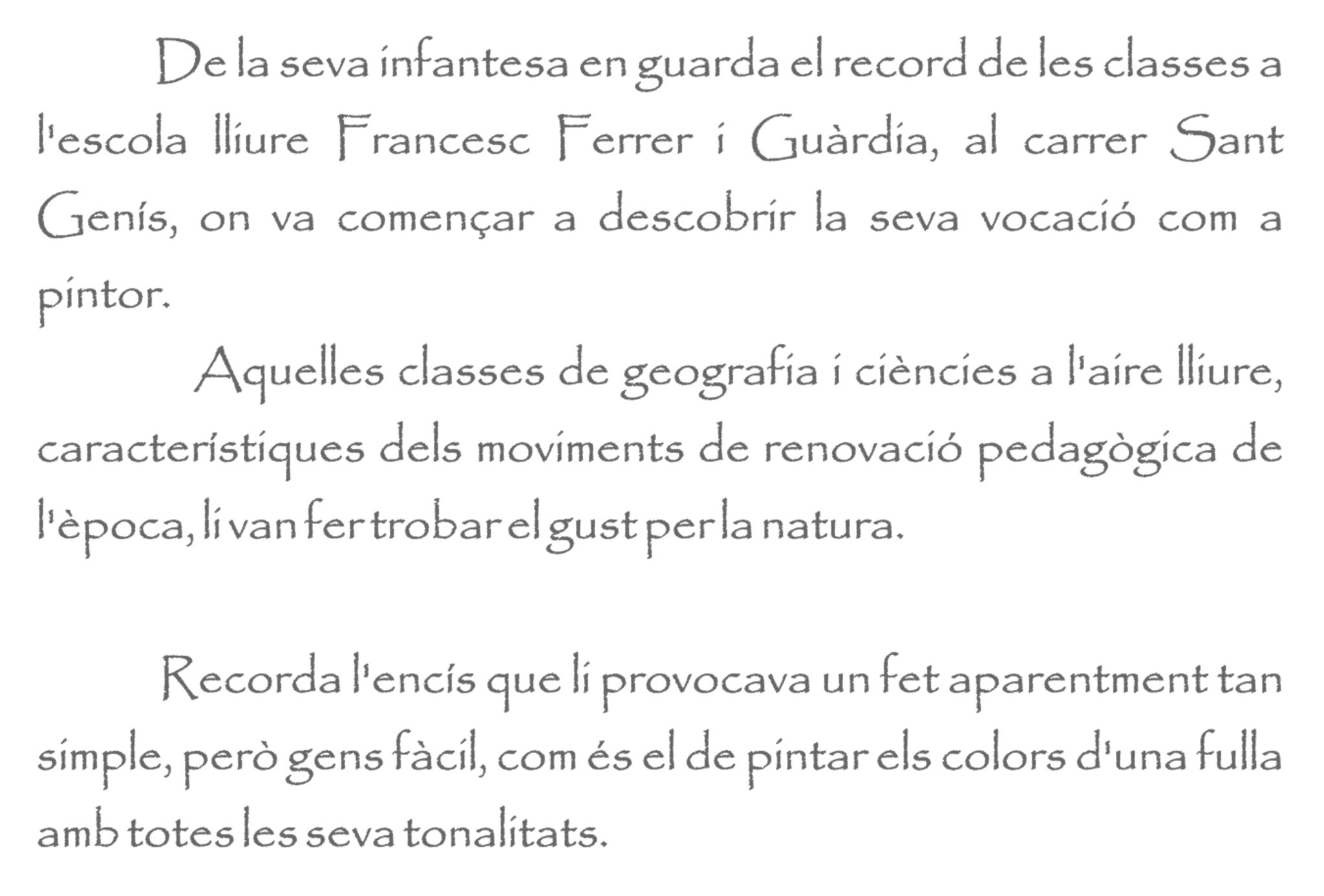 � Jaume Olivet 2016