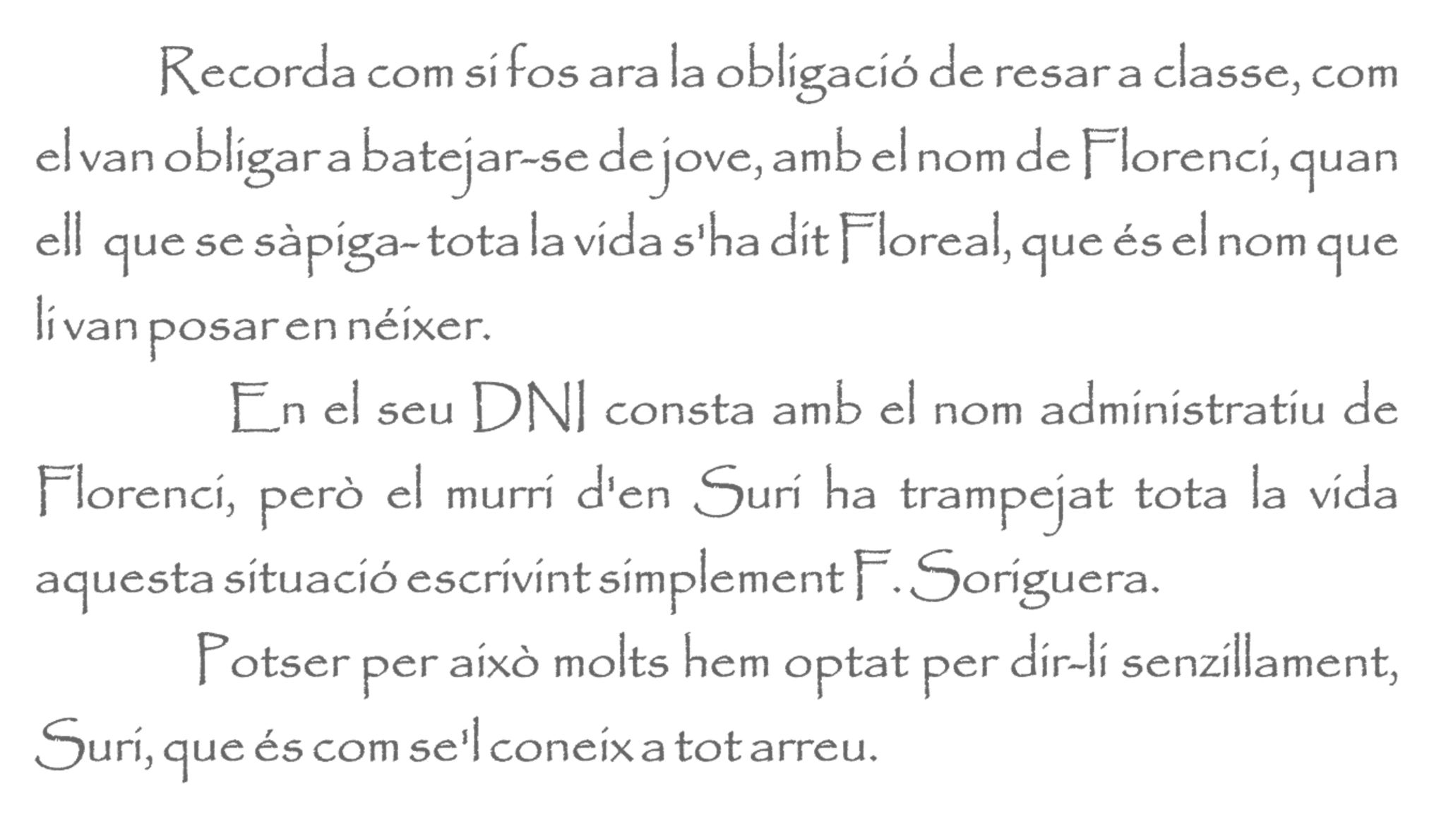 � Jaume Olivet 2016