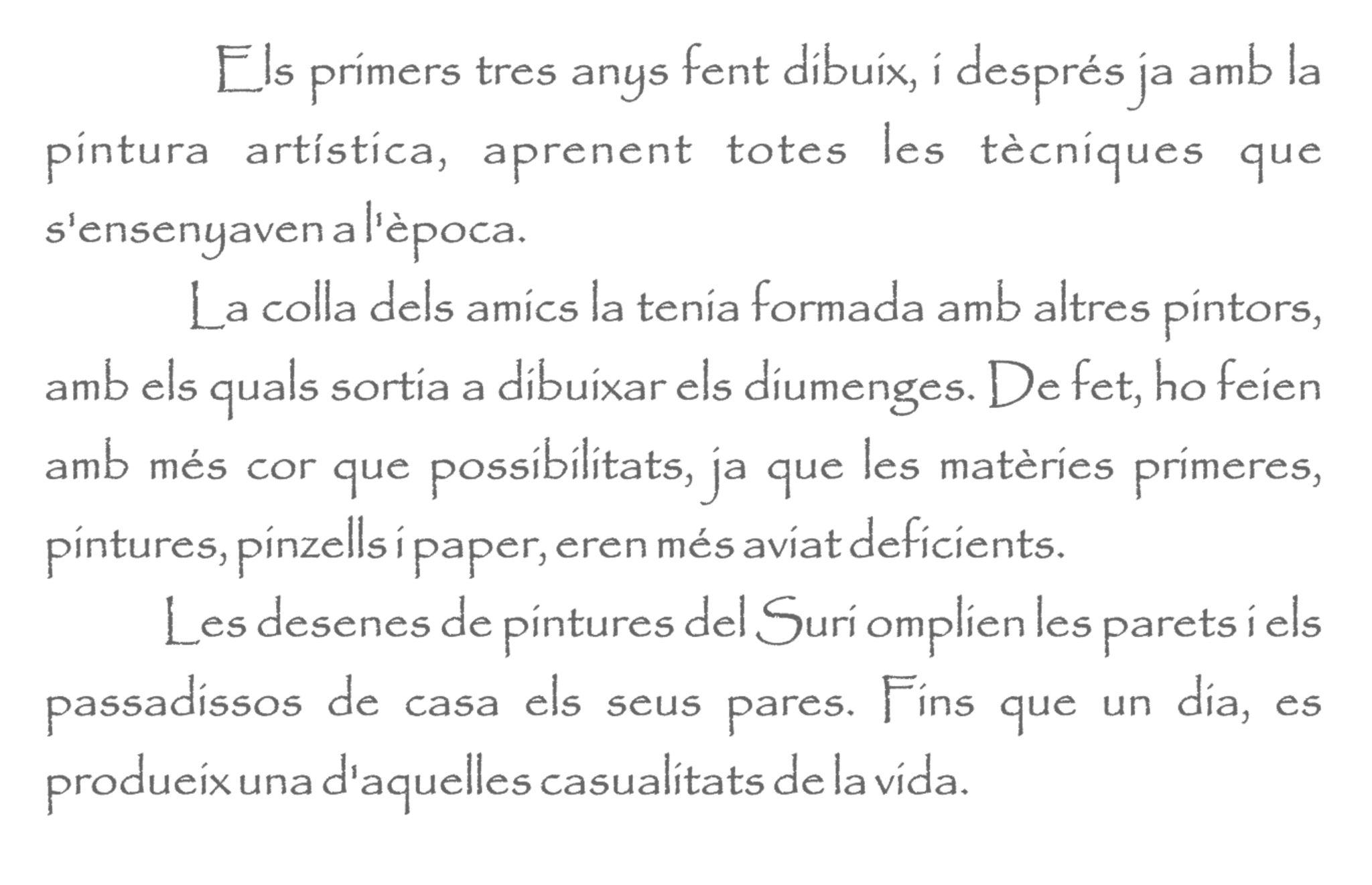 � Jaume Olivet 2016