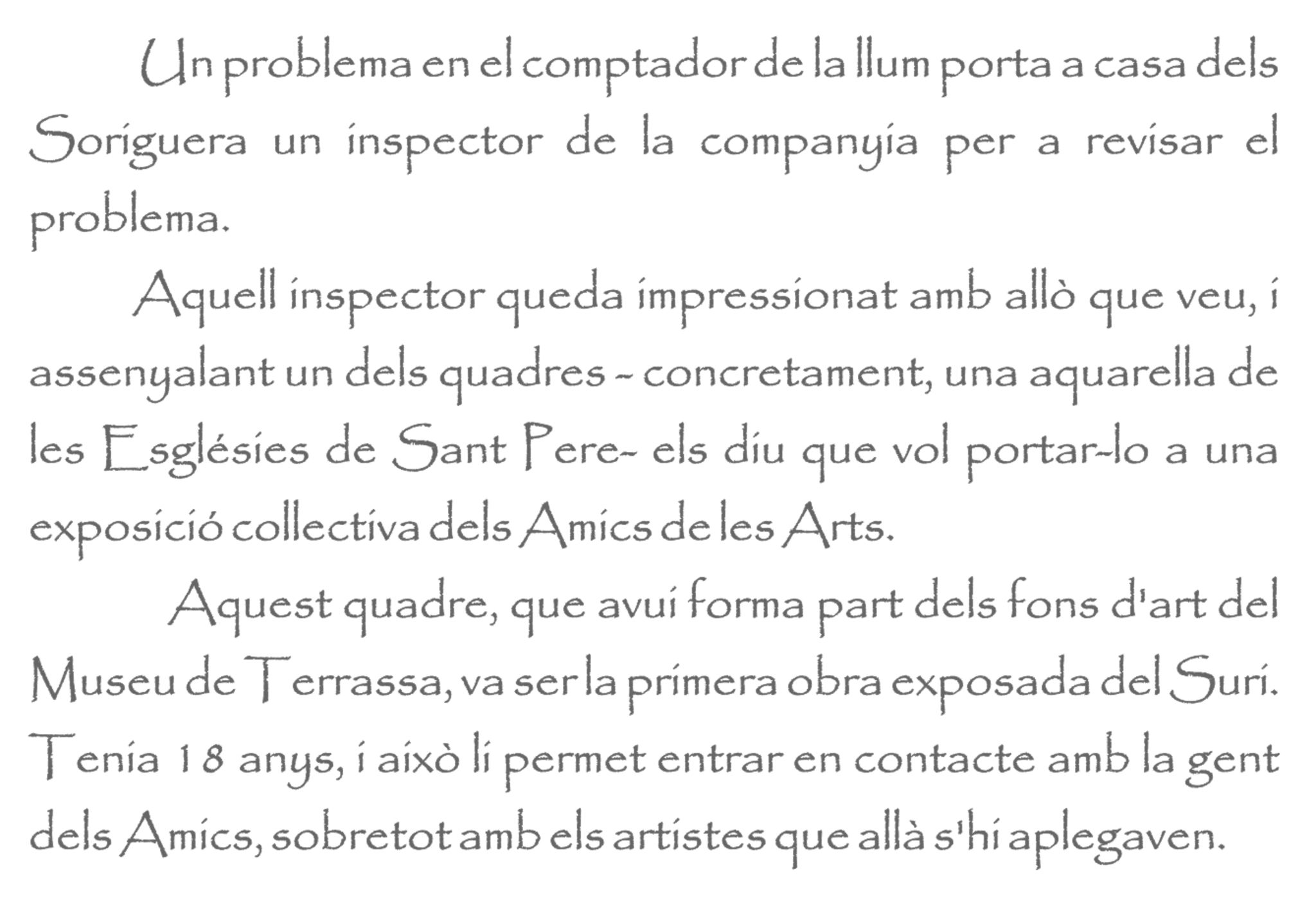 � Jaume Olivet 2016