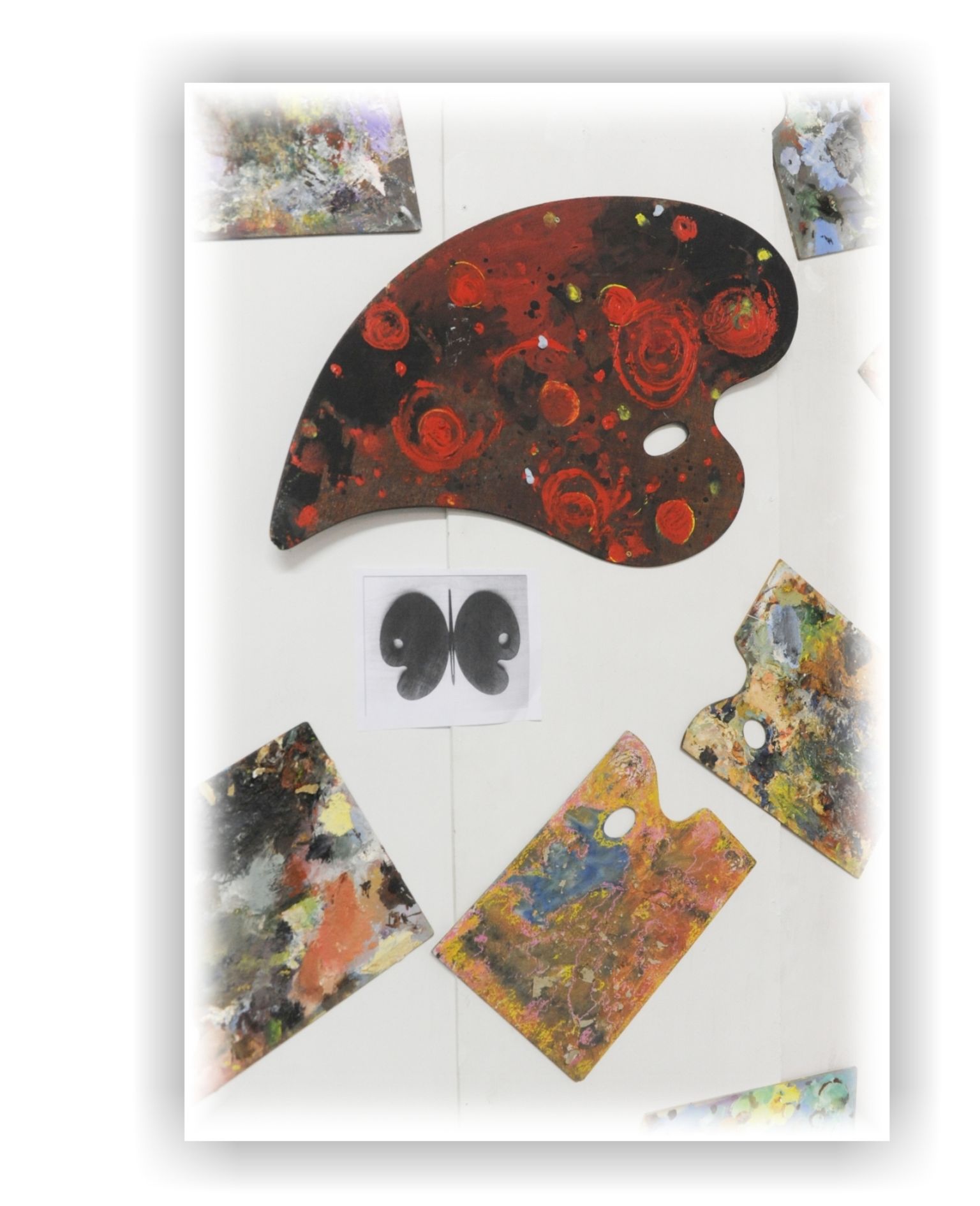 � Jaume Olivet 2016