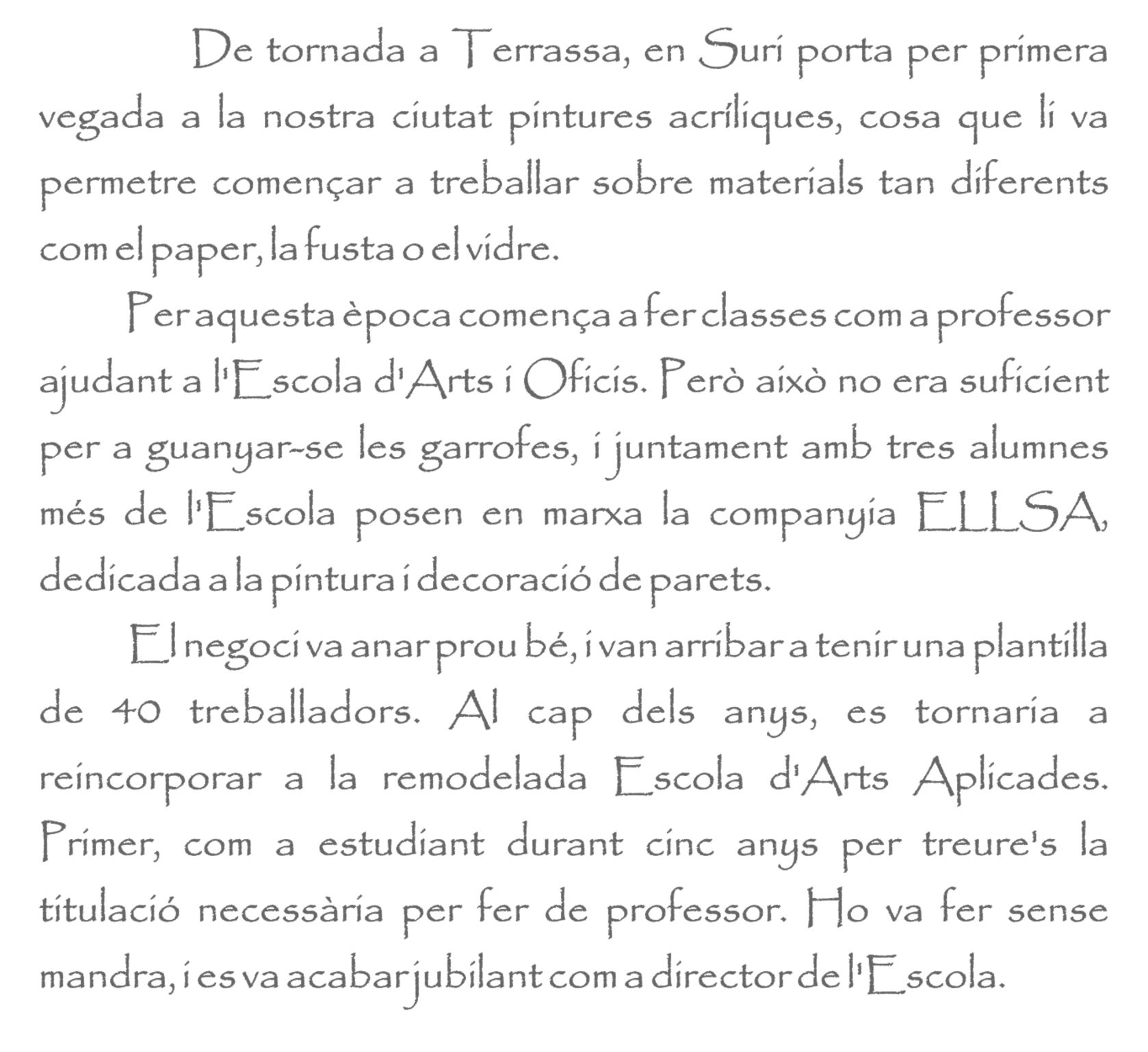 � Jaume Olivet 2016