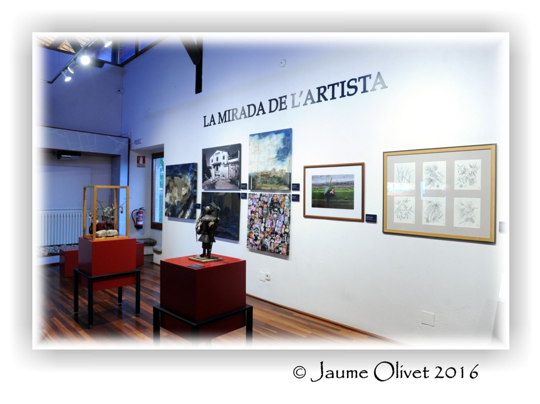  Jaume Olivet 2016