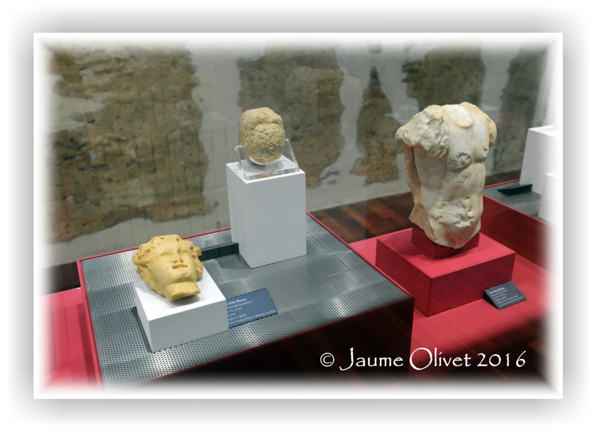  Jaume Olivet 2016