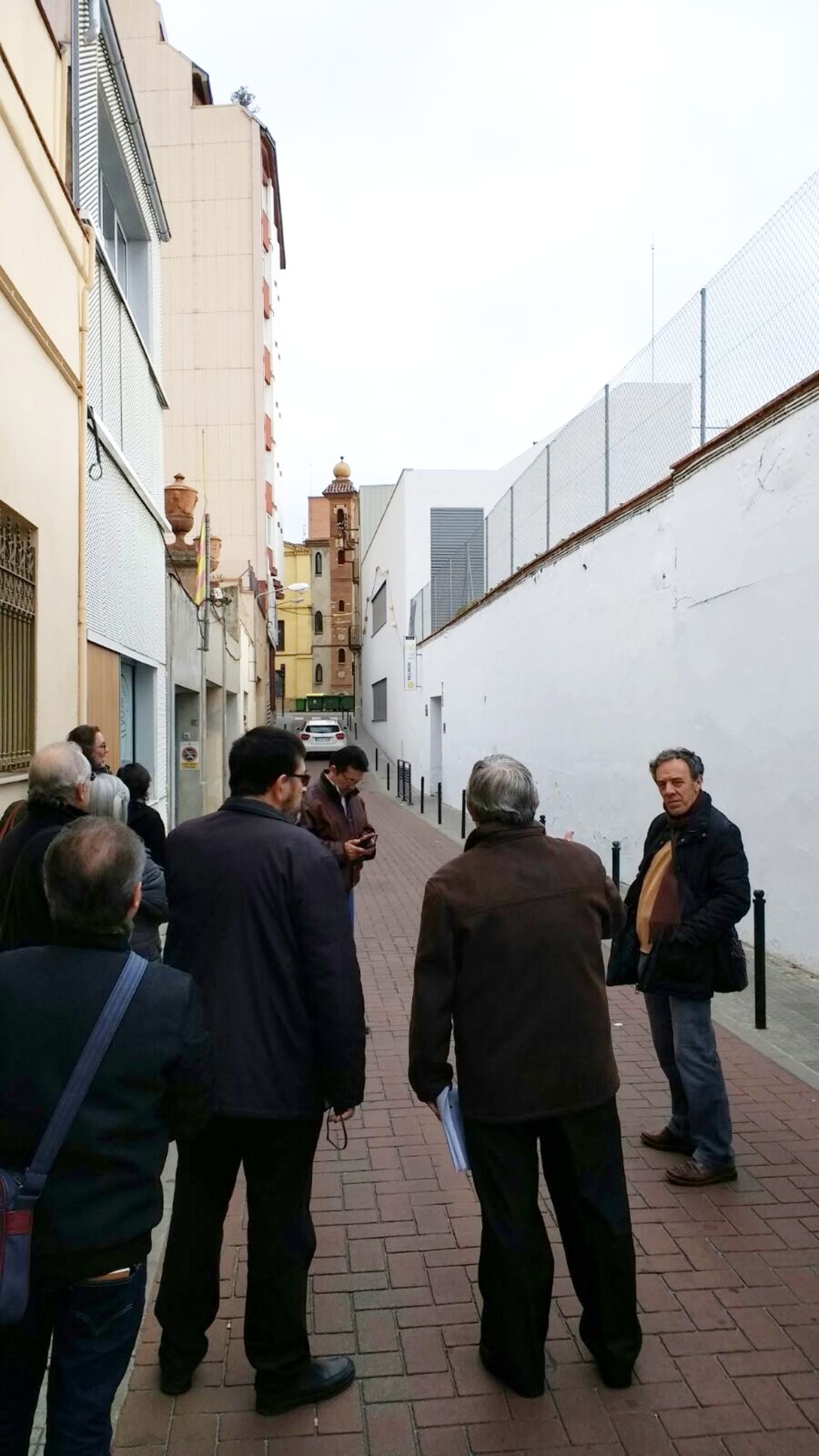  Alberto Olivet 2016