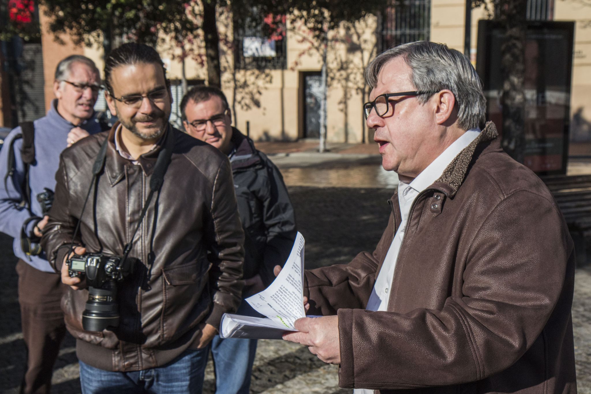  Angel Casas 2016