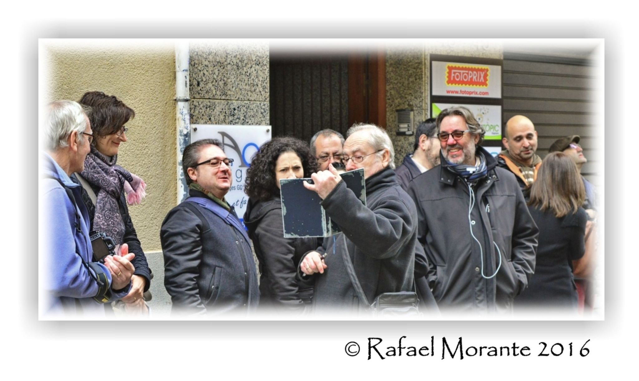  Rafael Morante 2016