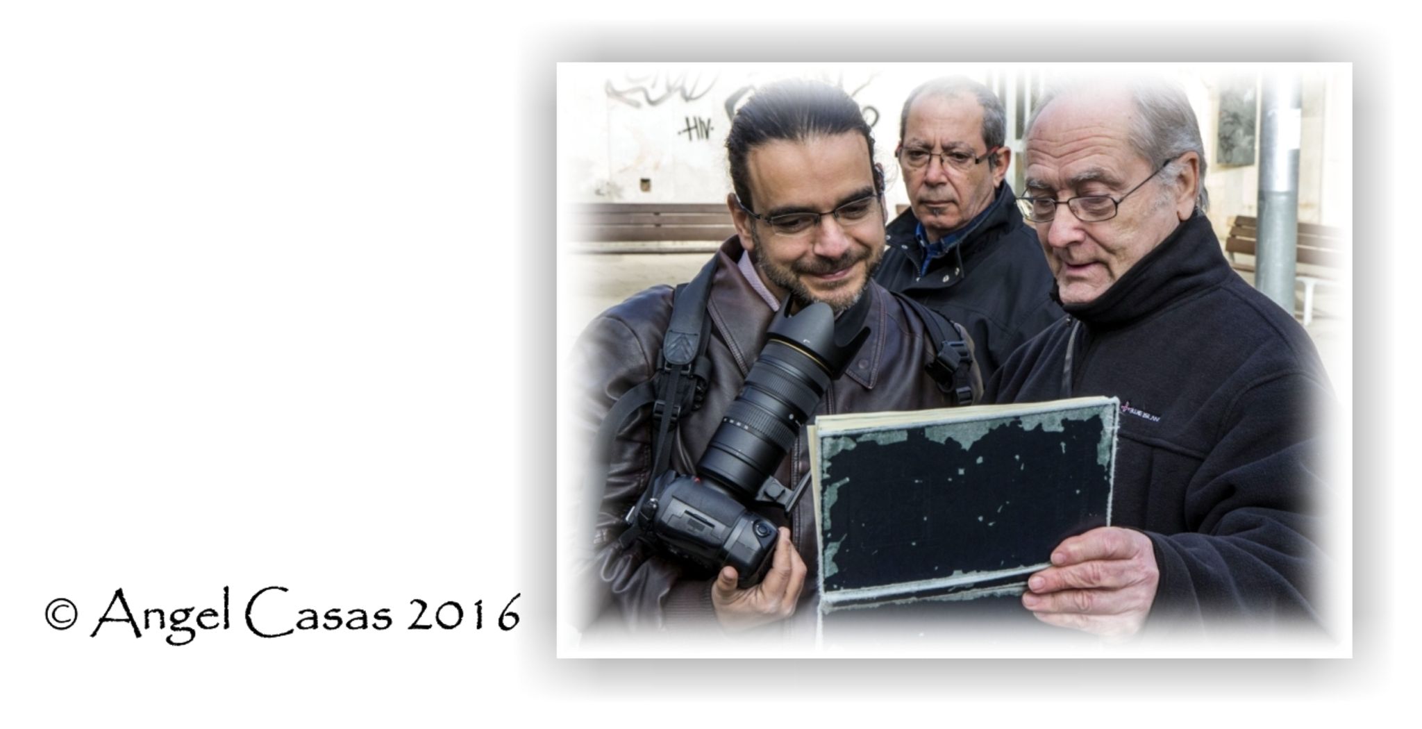 Angel Casas 2016