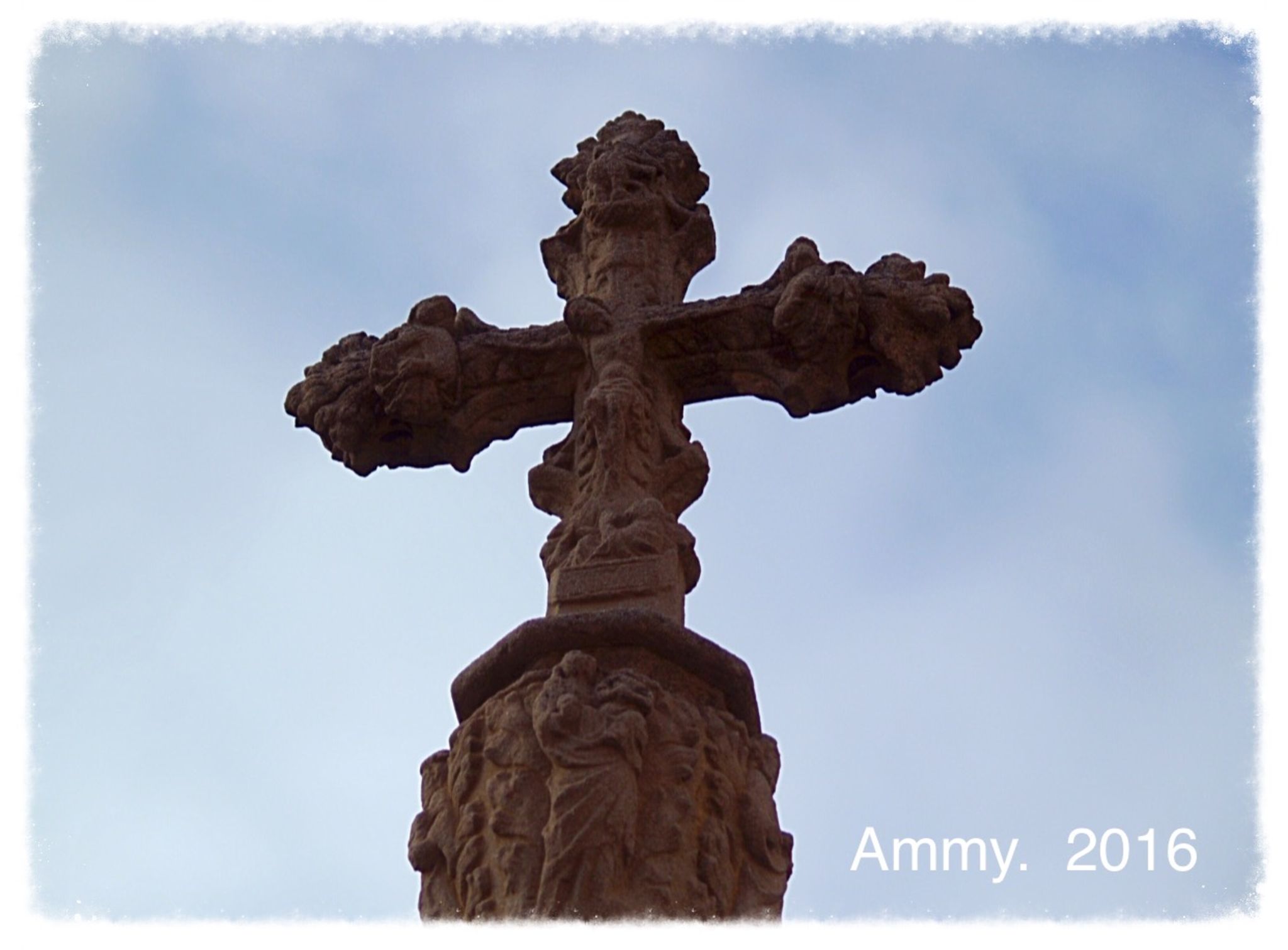  Ammy 2016
