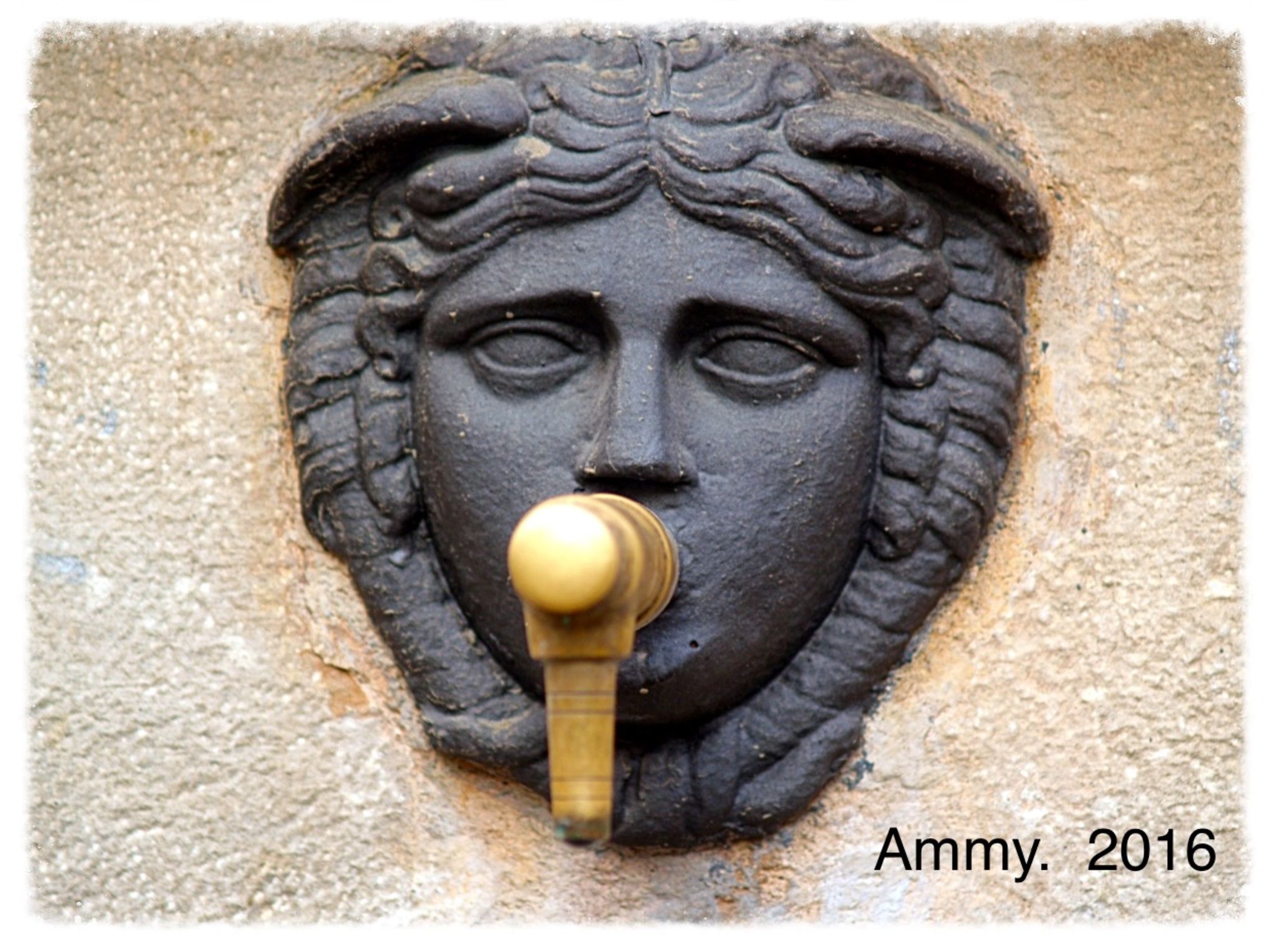  Ammy 2016