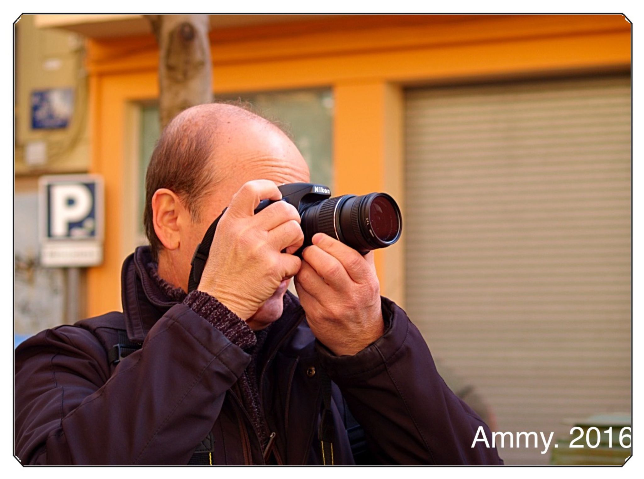  Ammy 2016