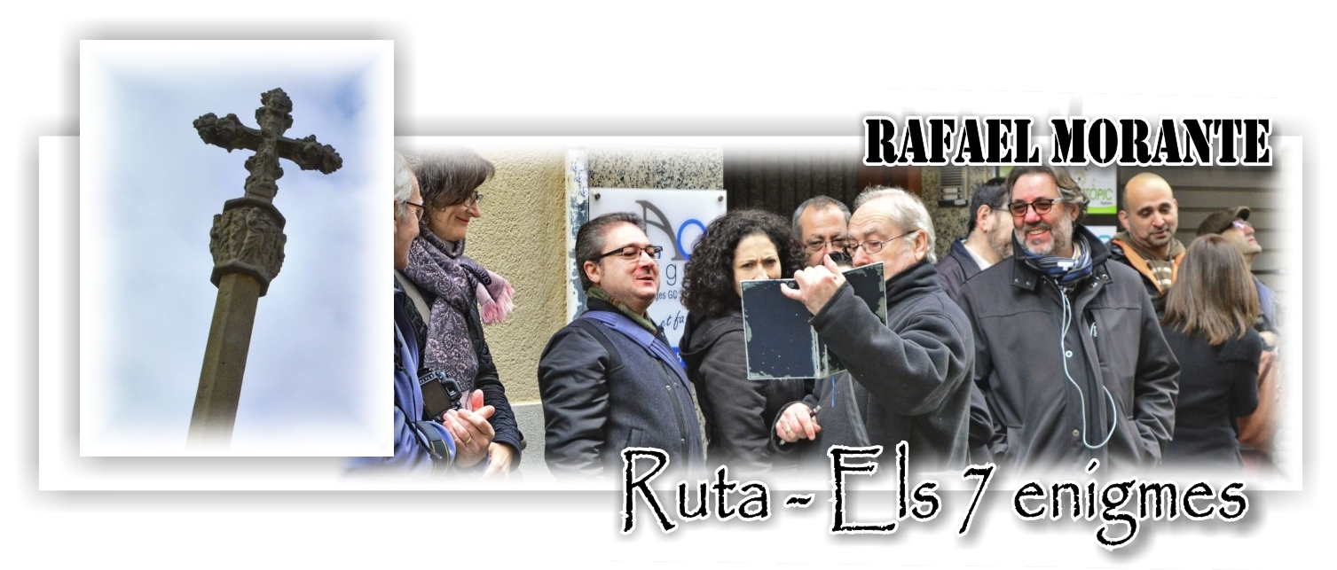  Rafael Morante 2016