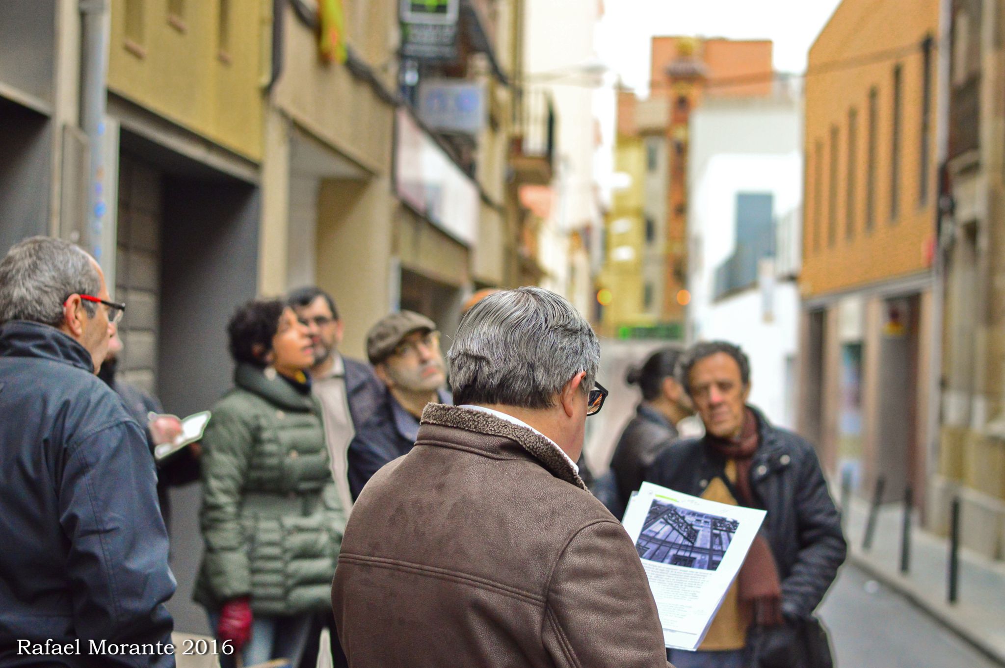 Rafael Morante 2016