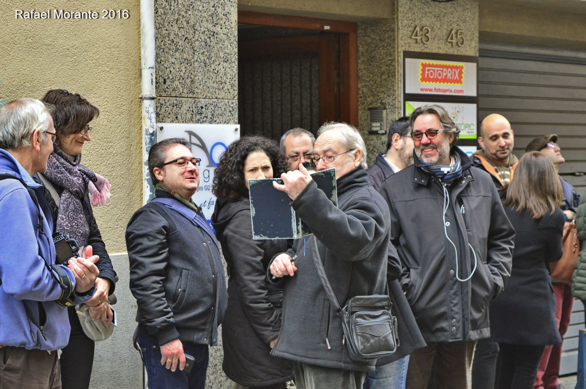  Rafael Morante 2016