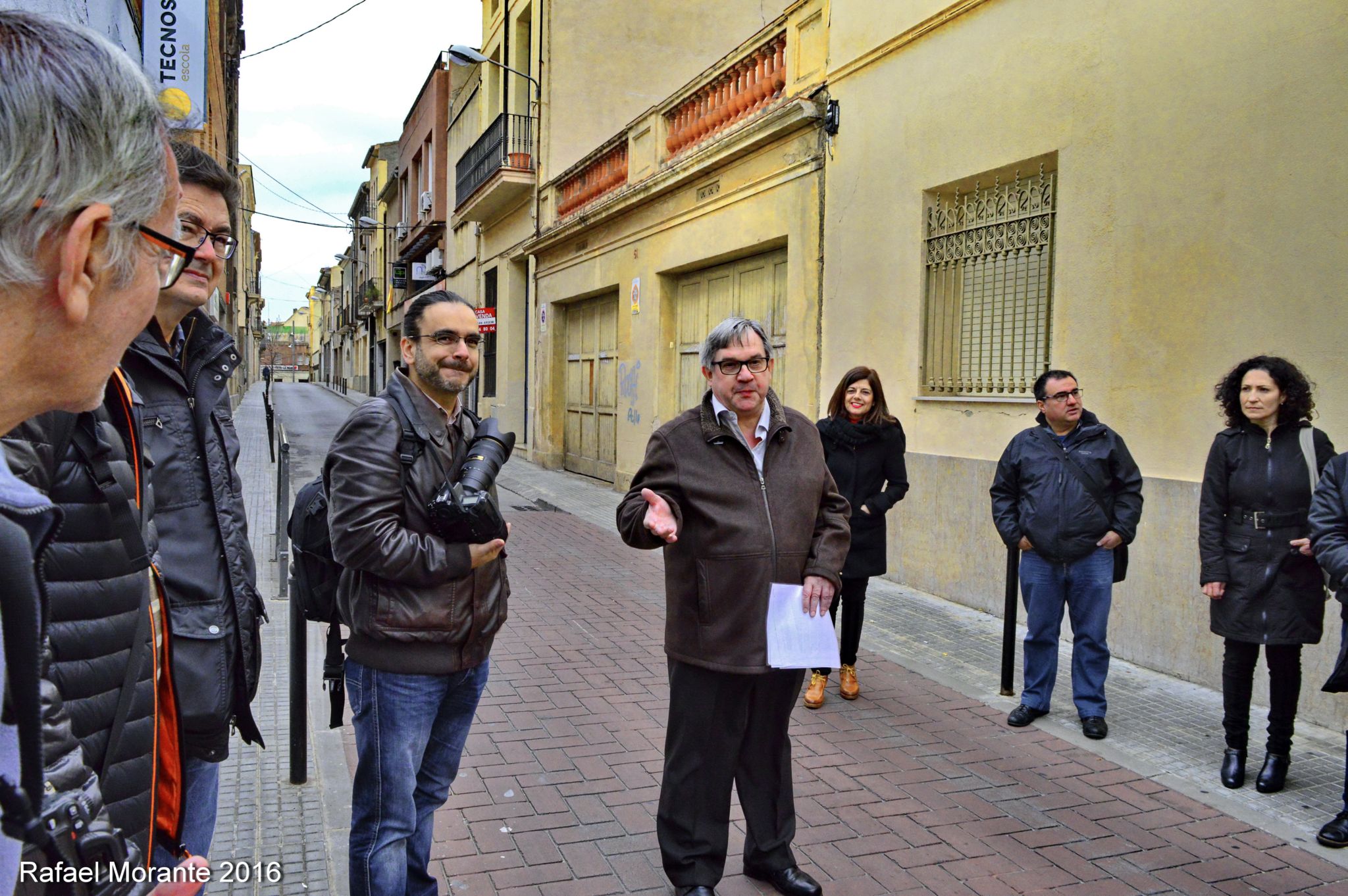  Rafael Morante 2016