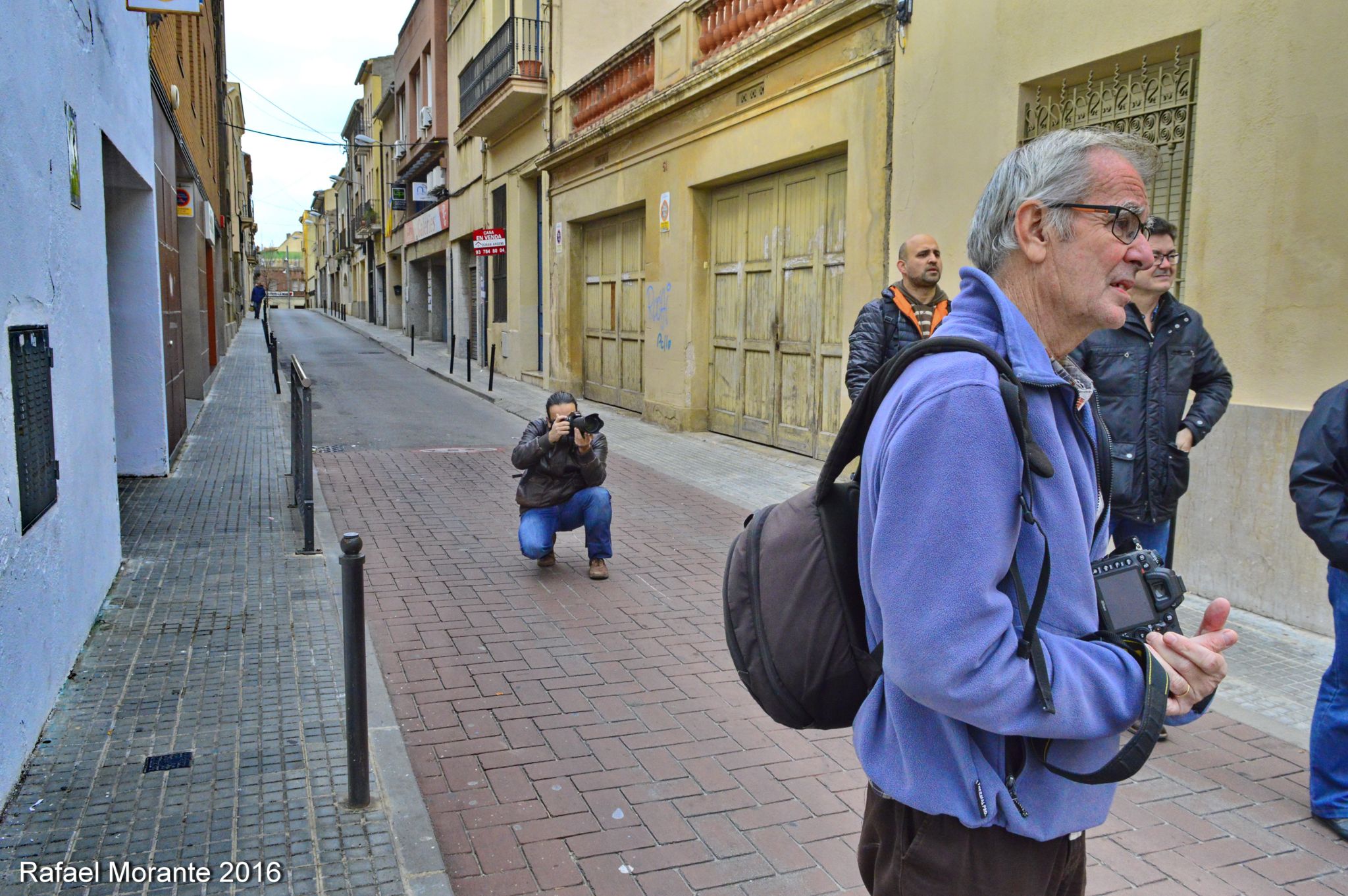  Rafael Morante 2016