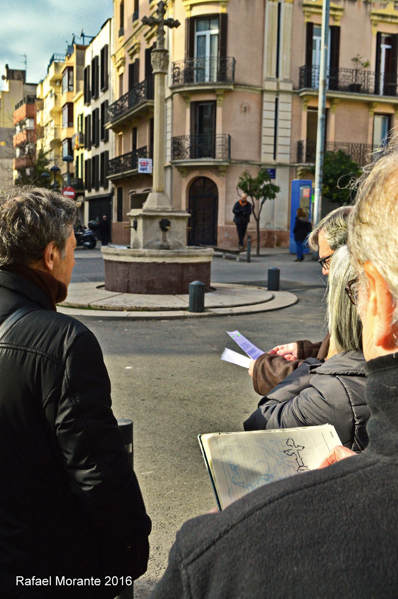  Rafael Morante 2016