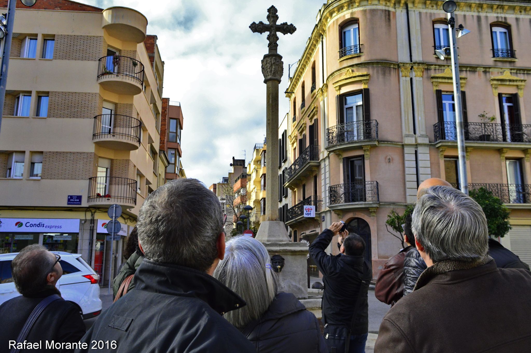  Rafael Morante 2016