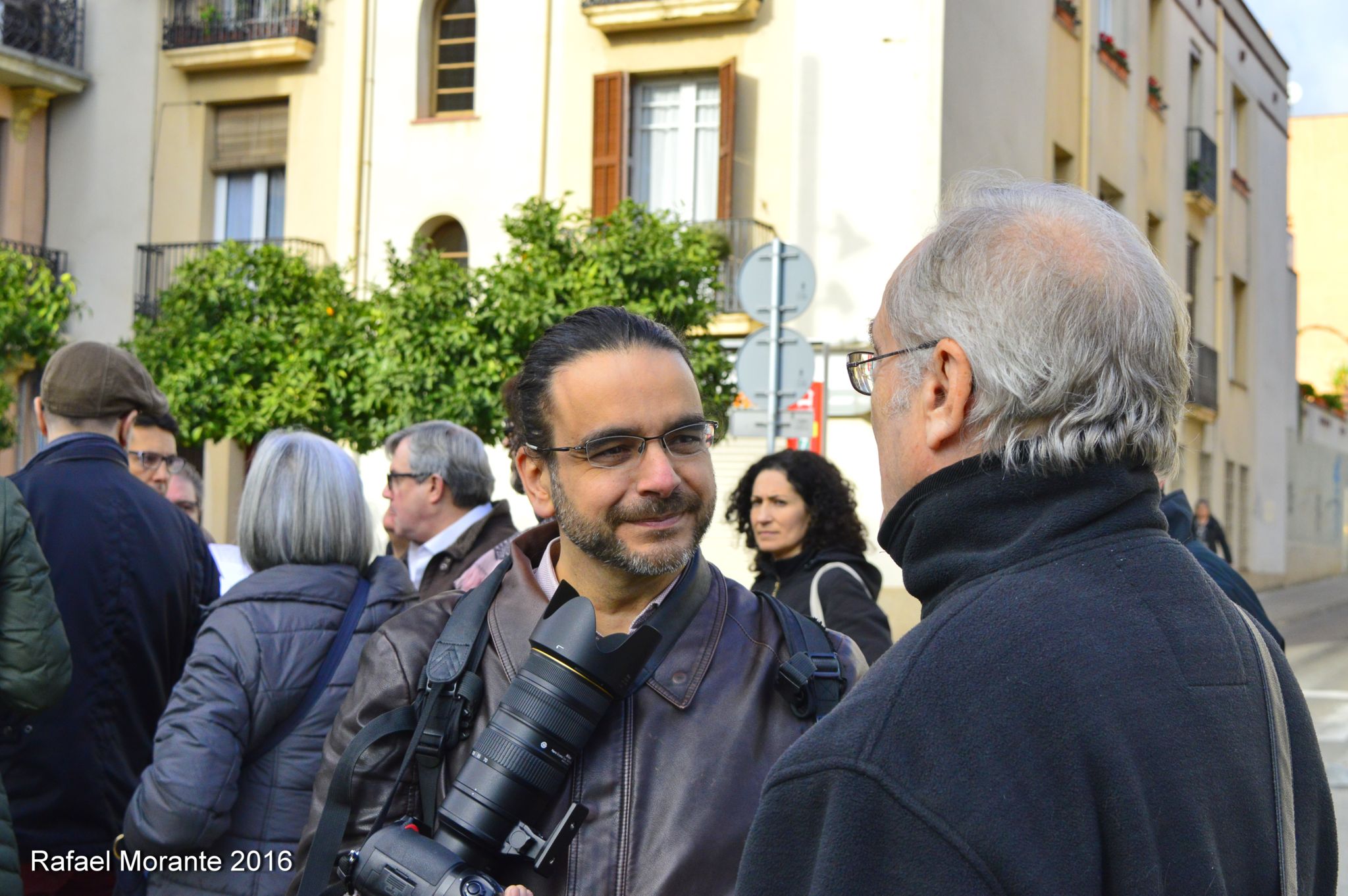 Rafael Morante 2016