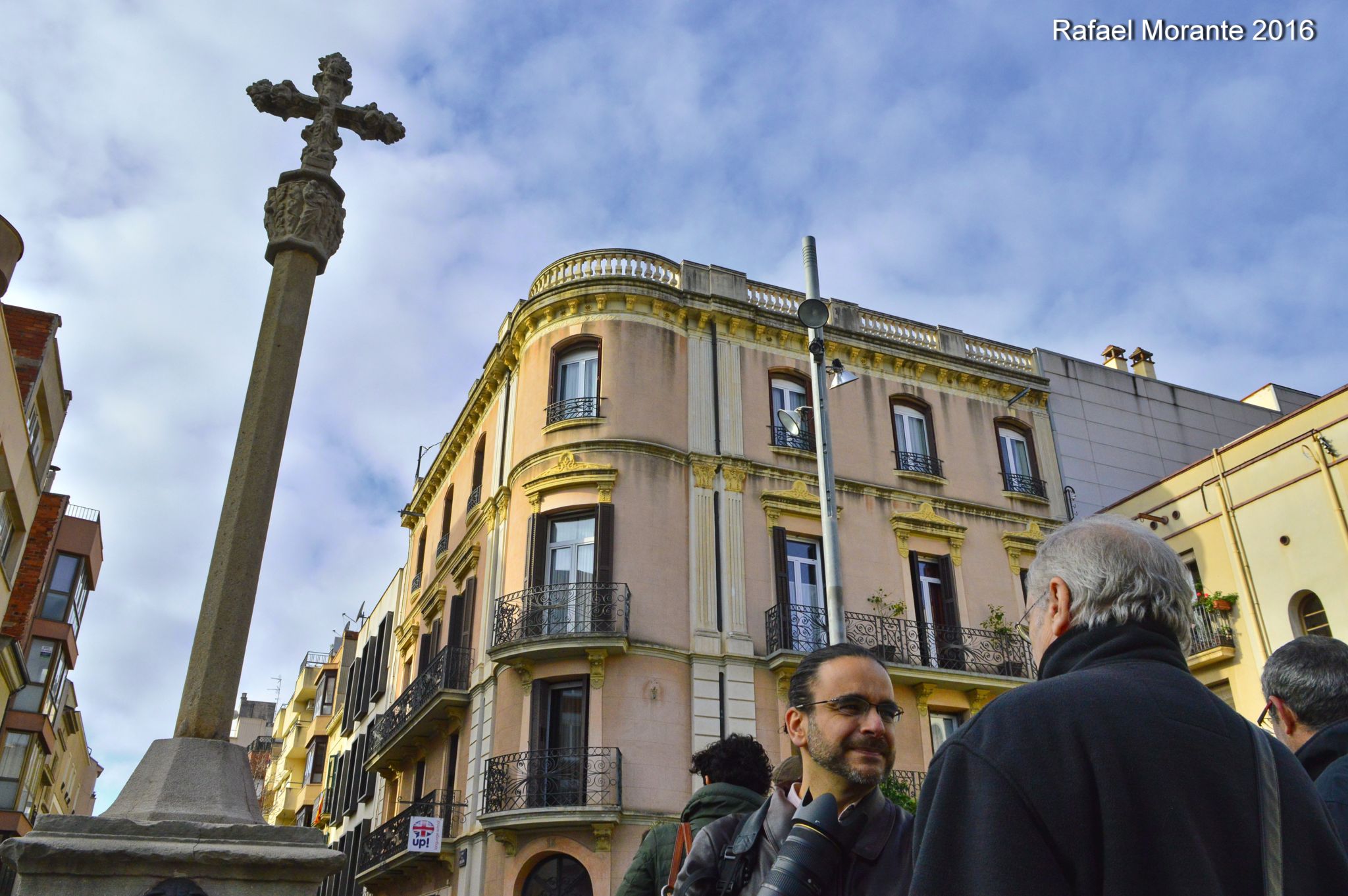  Rafael Morante 2016