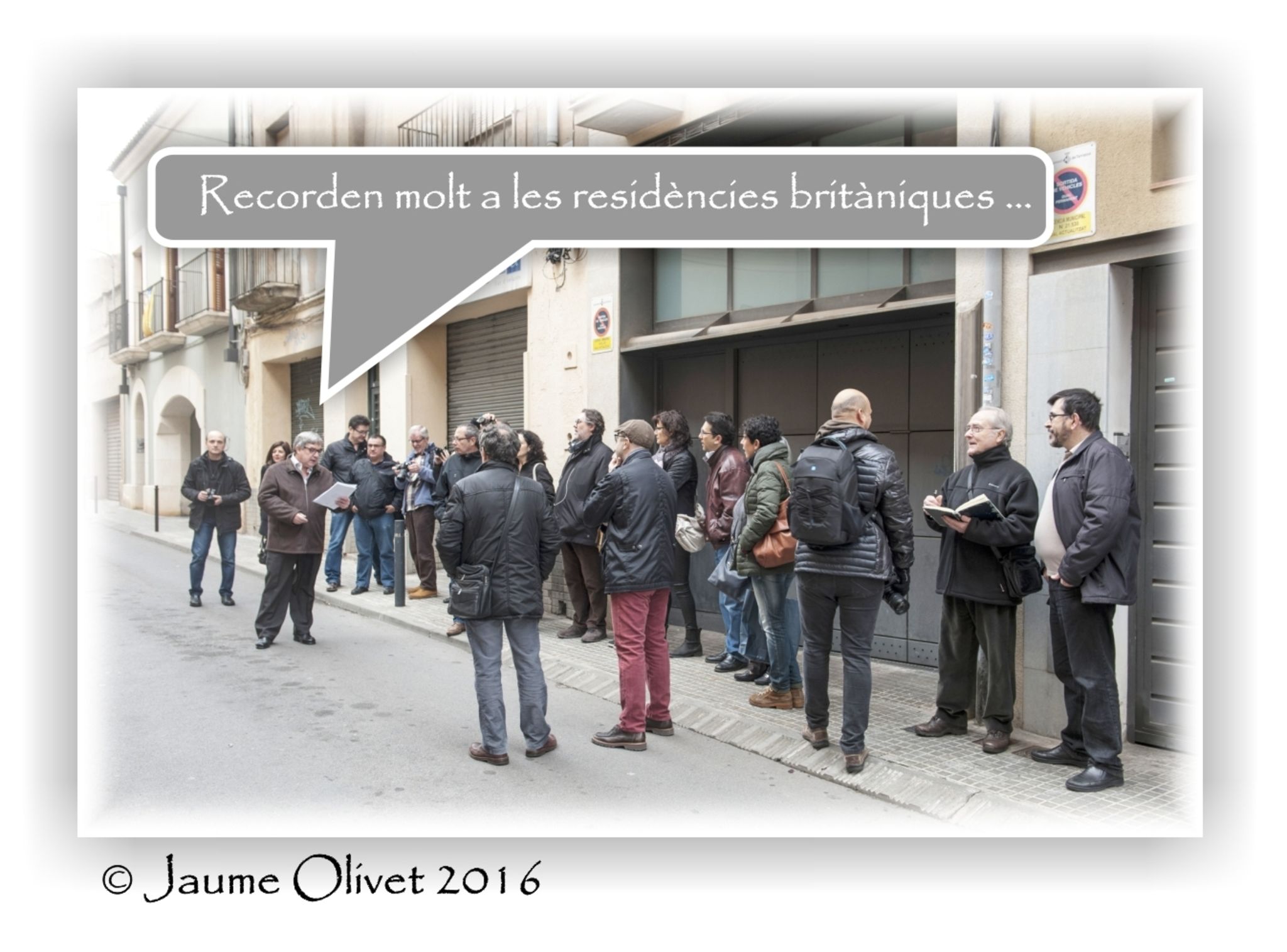  Jaume Olivet 2016