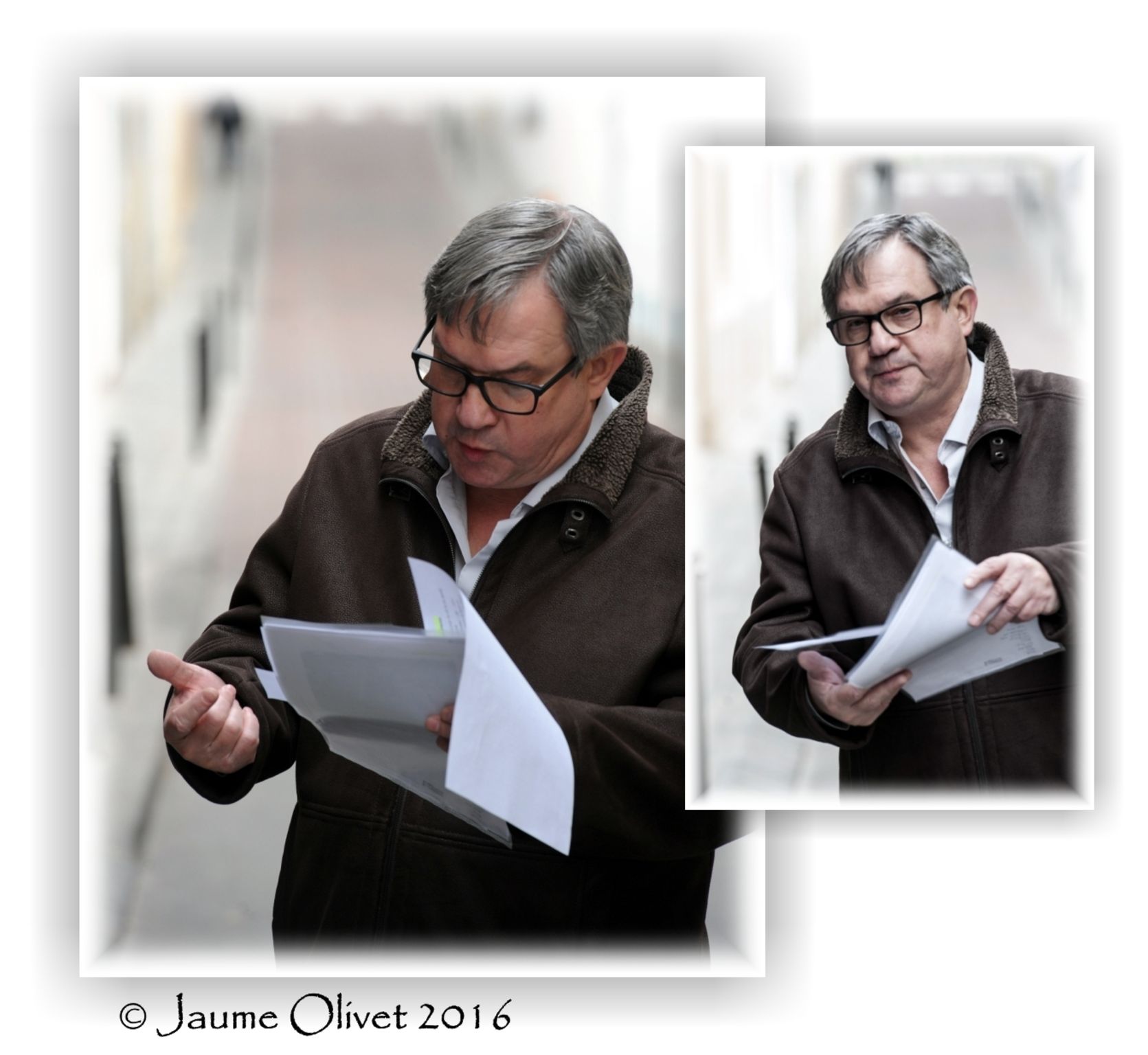  Jaume Olivet 2016