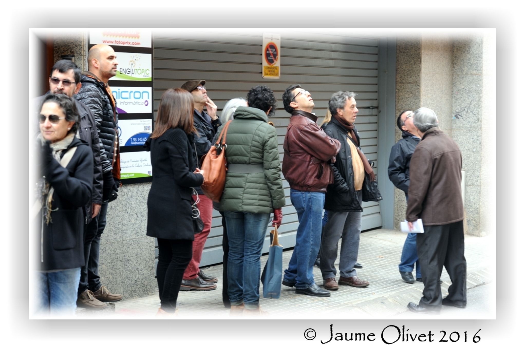  Jaume Olivet 2016