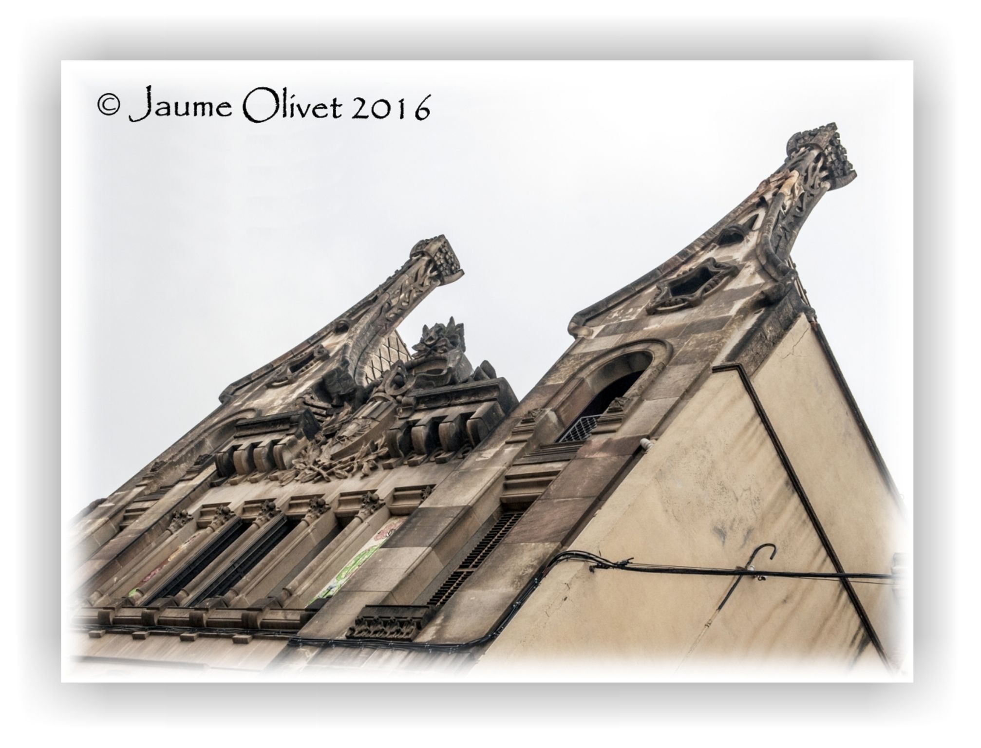  Jaume Olivet 2016