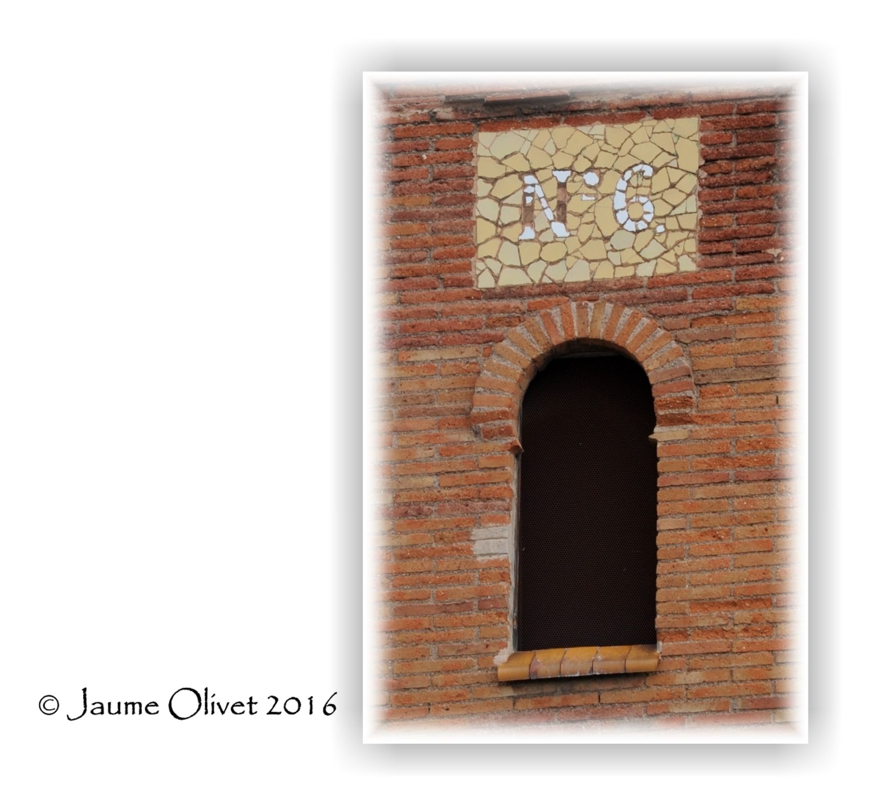  Jaume Olivet 2016