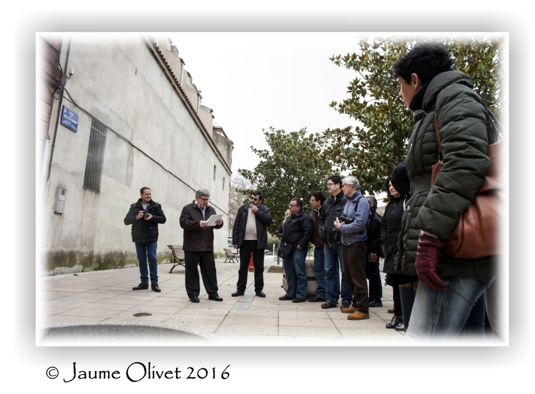  Jaume Olivet 2016
