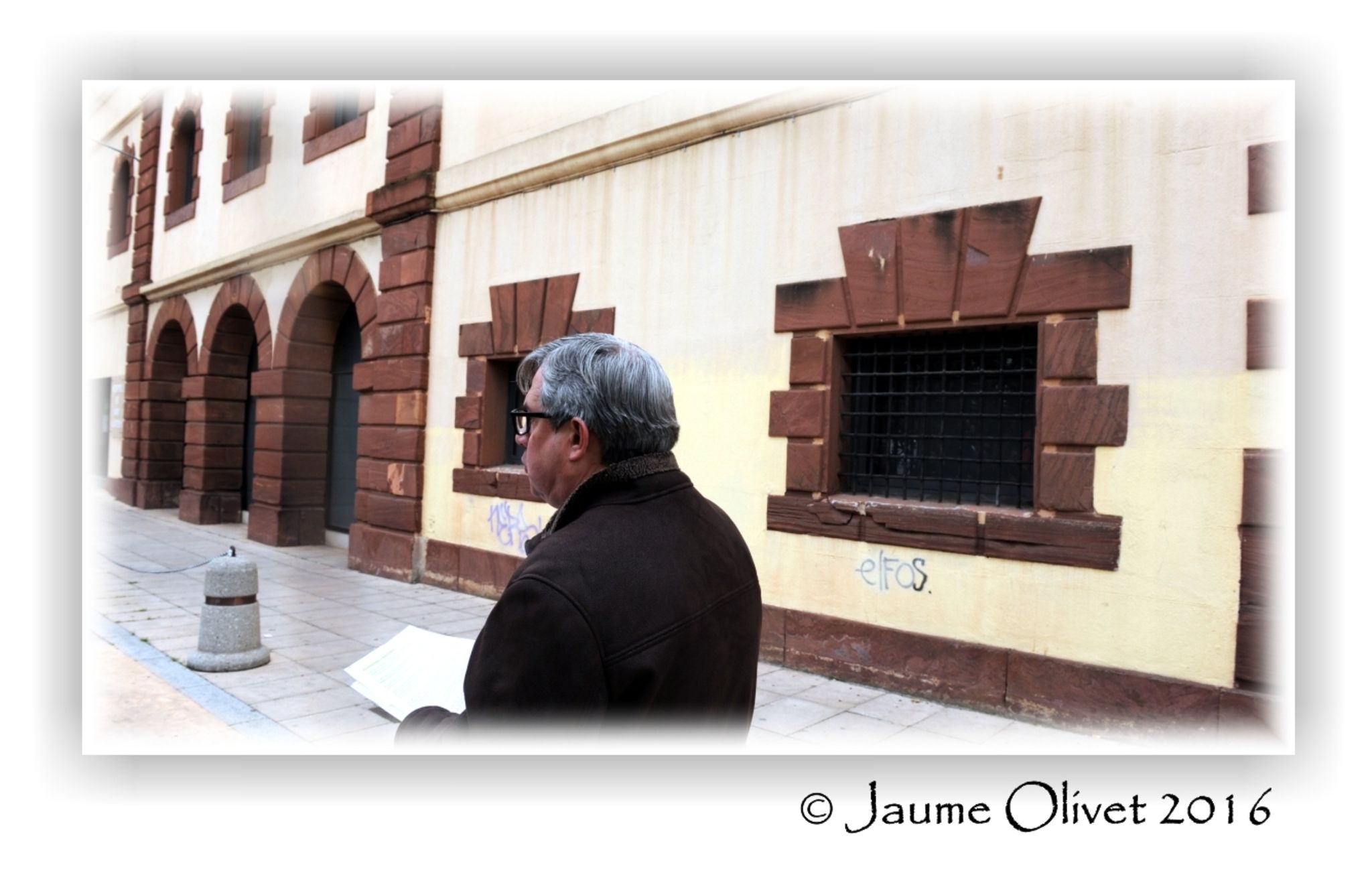  Jaume Olivet 2016