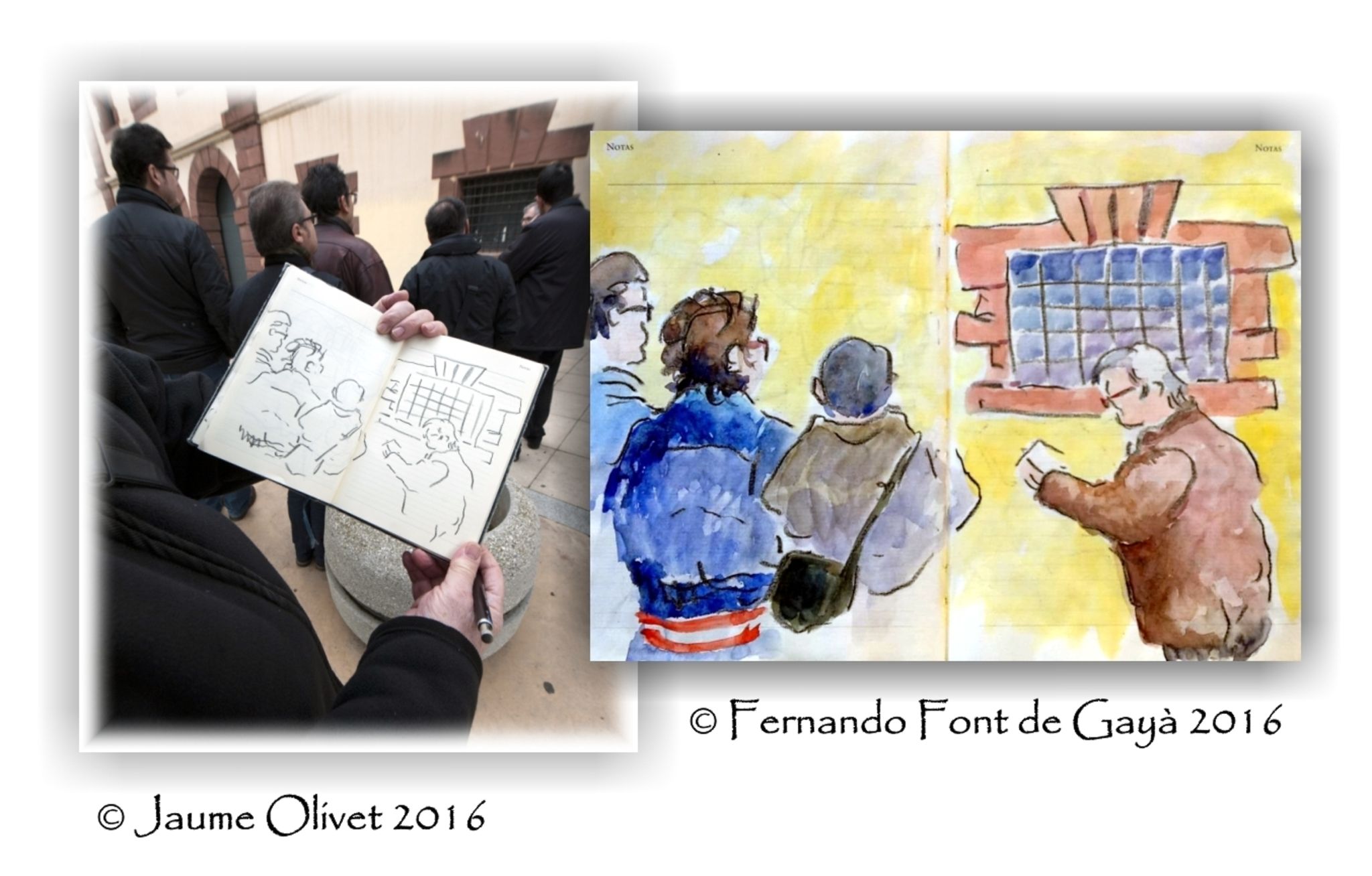  Jaume Olivet 2016