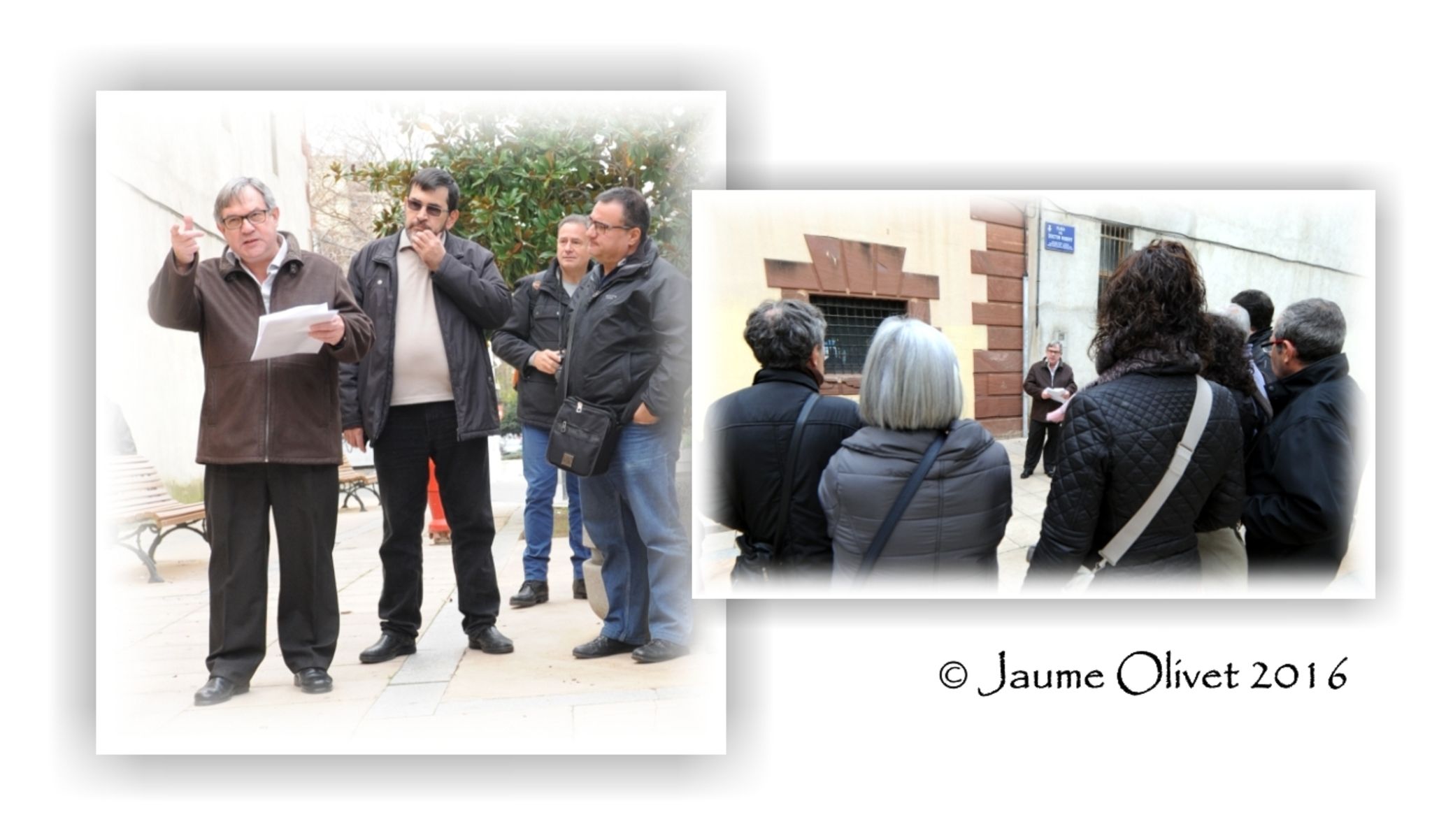  Jaume Olivet 2016