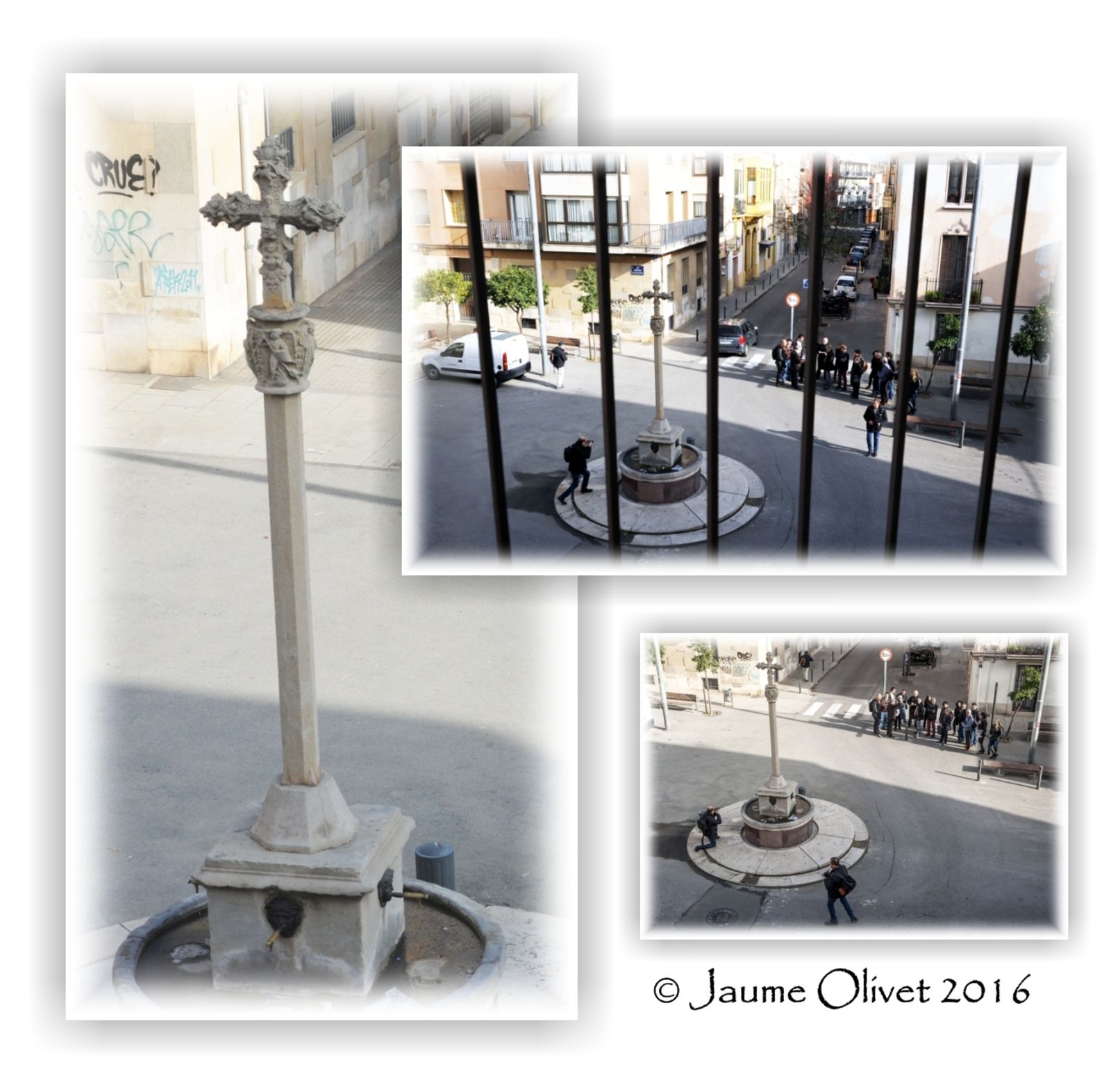  Jaume Olivet 2016