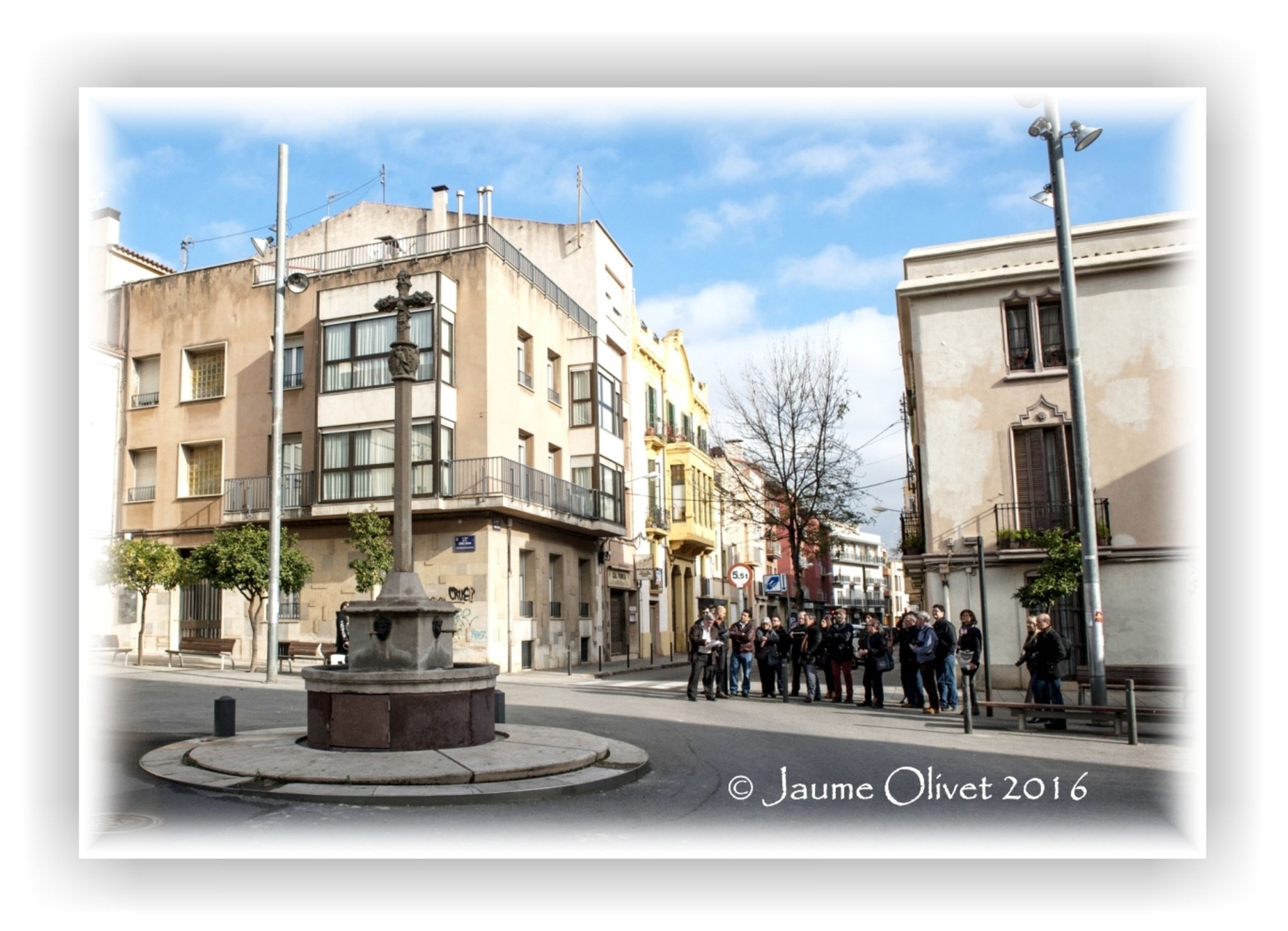 Jaume Olivet 2016