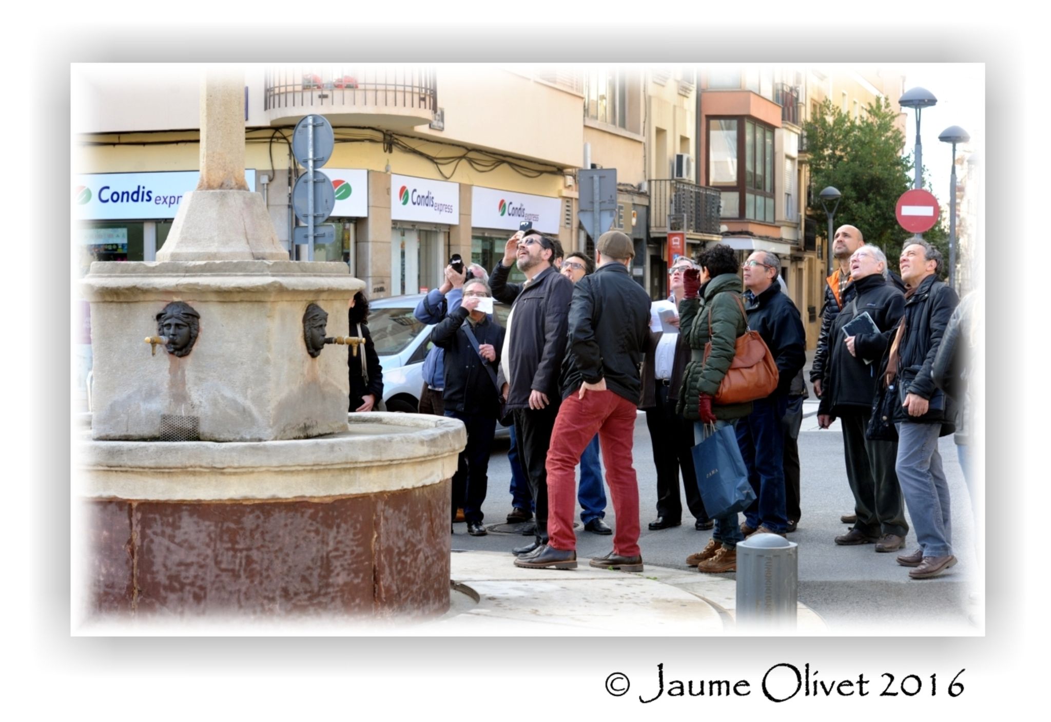  Jaume Olivet 2016