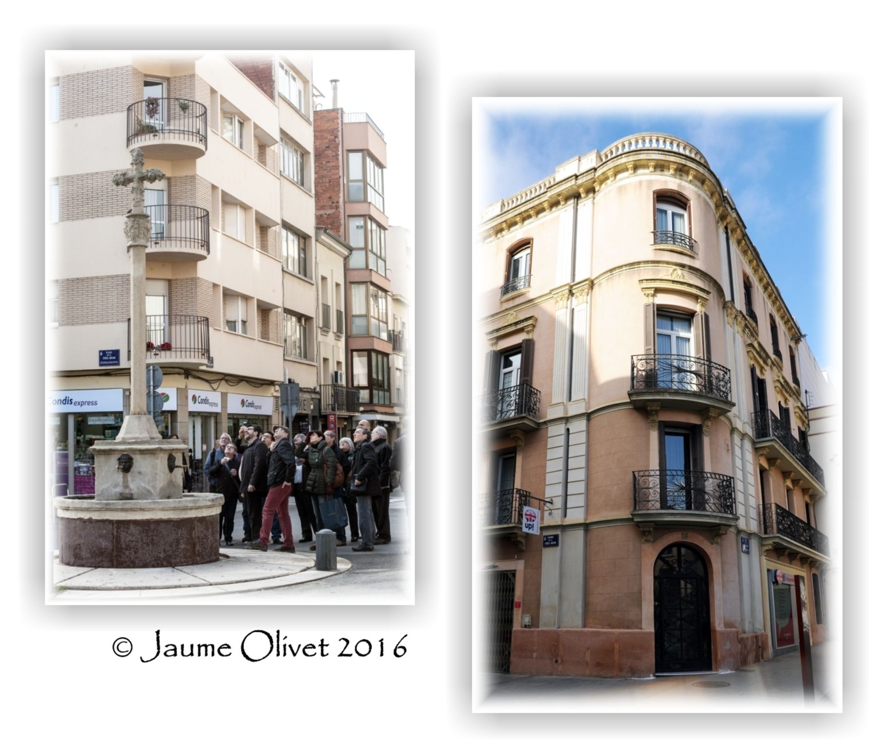  Jaume Olivet 2016