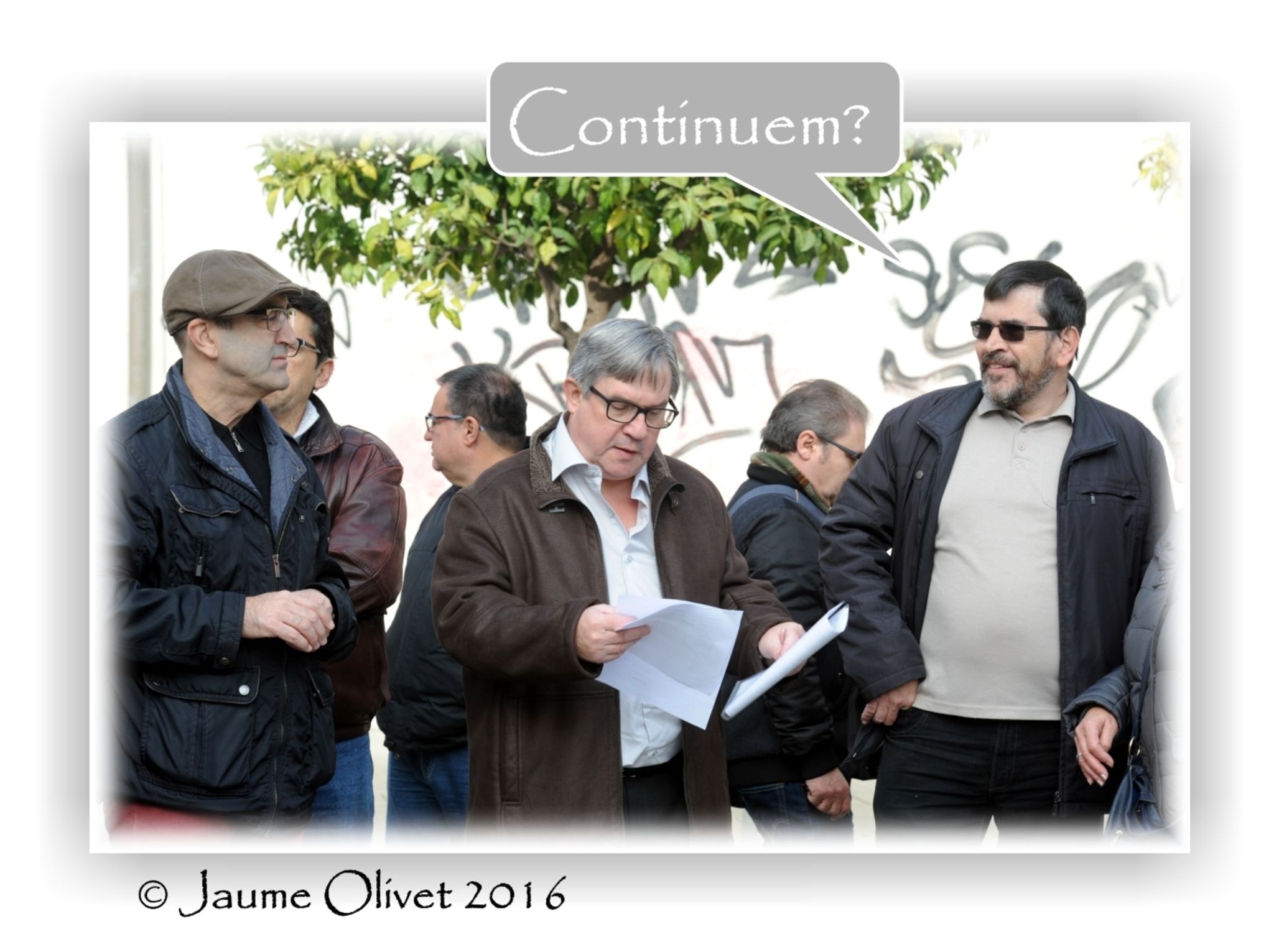  Jaume Olivet 2016