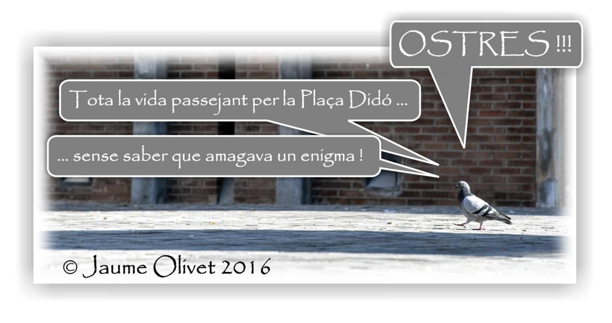 Jaume Olivet 2016