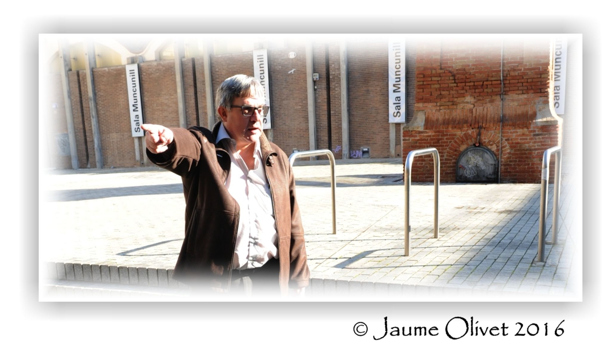  Jaume Olivet 2016