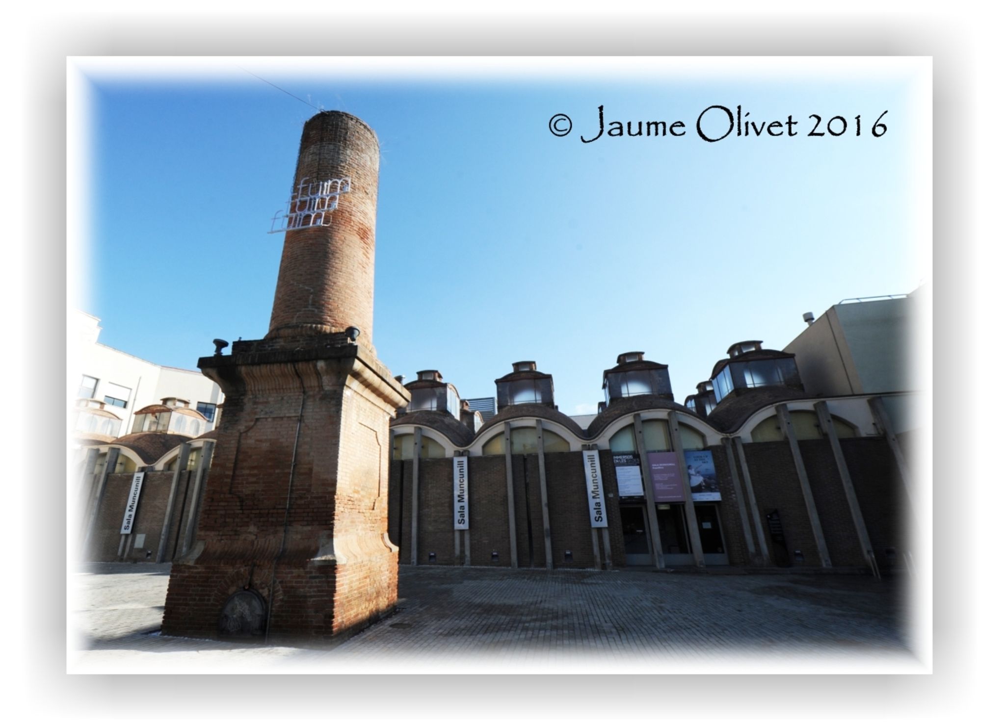  Jaume Olivet 2016