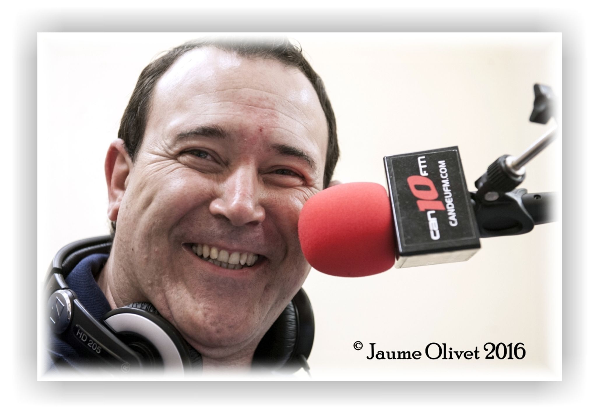 © Jaume Olivet 2016